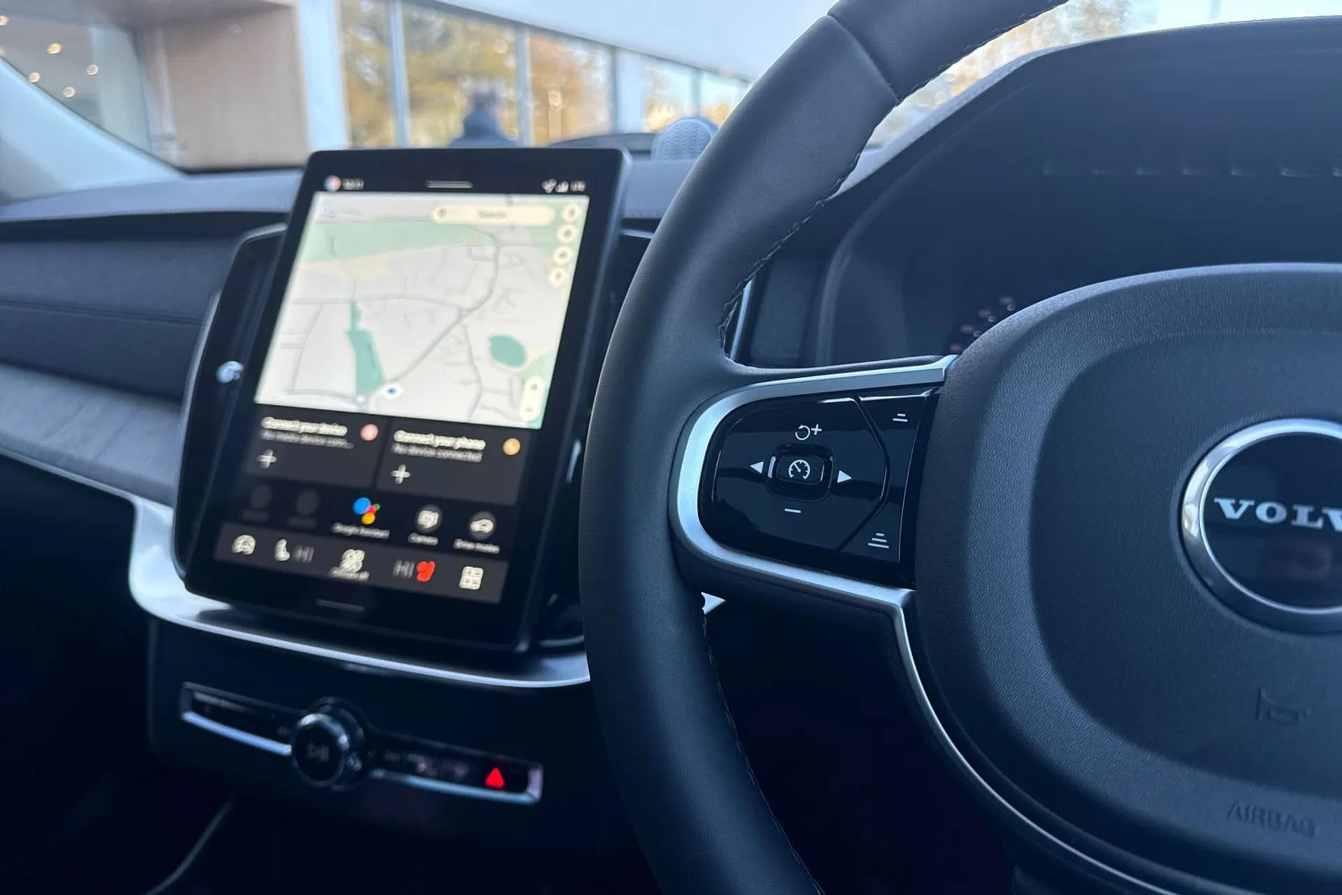 Volvo XC90 thumbnail image number 37