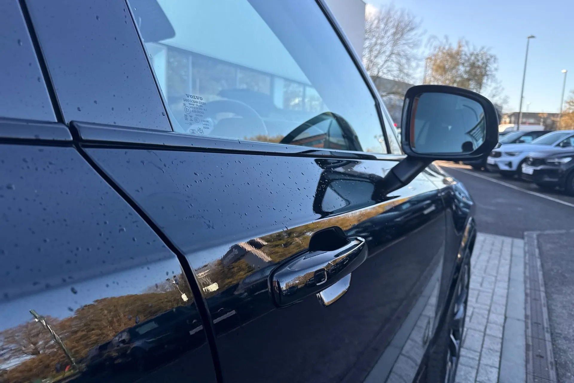 Volvo XC90 thumbnail image number 18