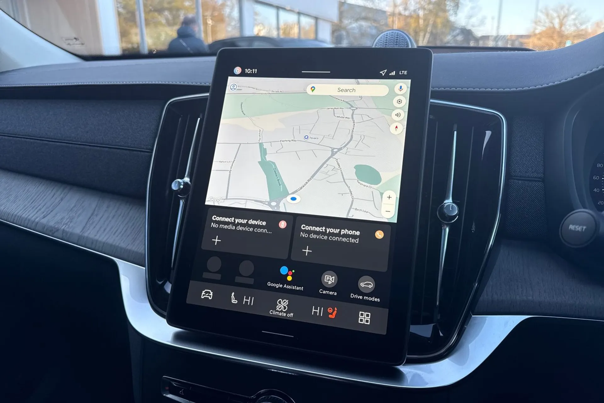 Volvo XC90 thumbnail image number 5