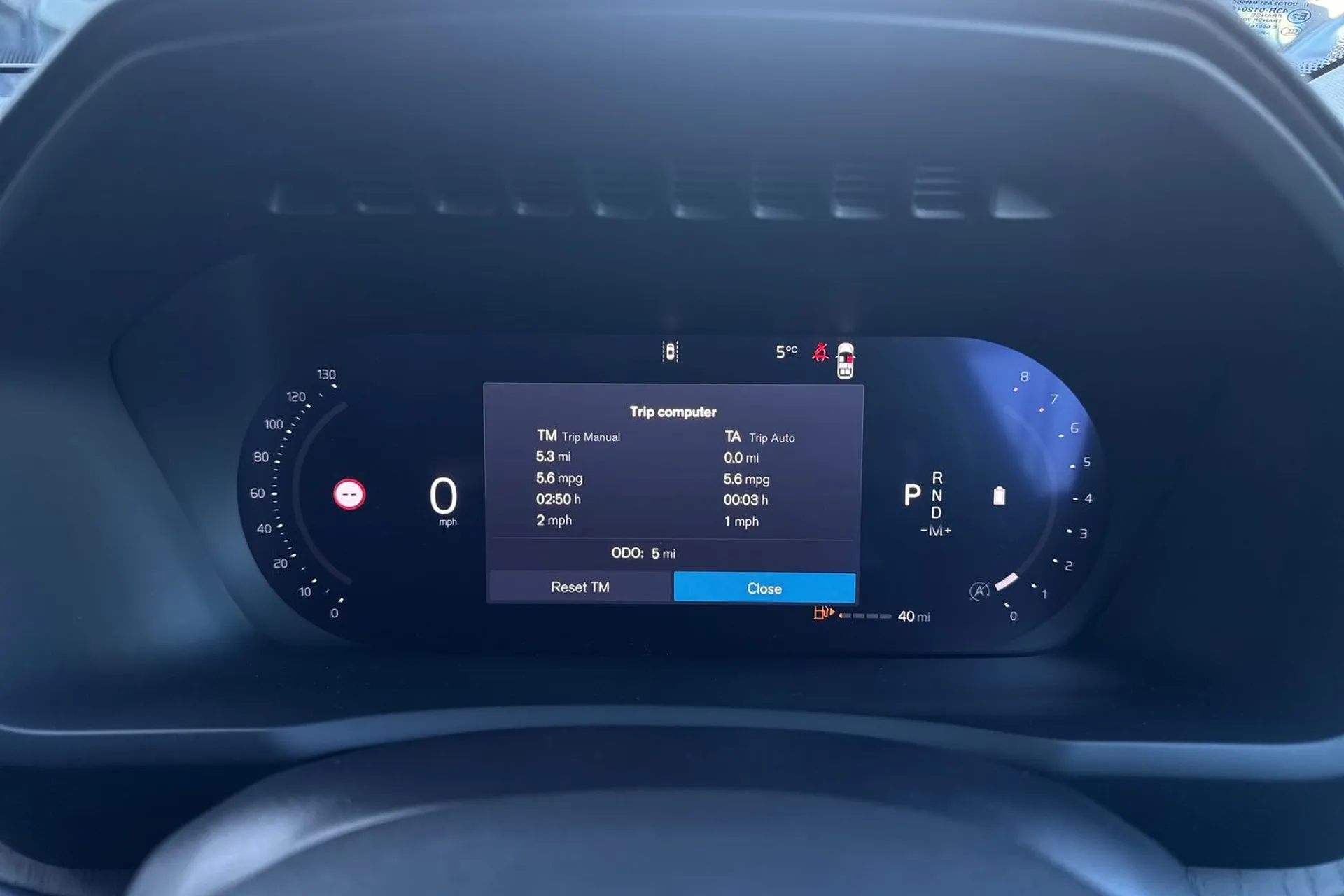 Volvo XC90 thumbnail image number 47