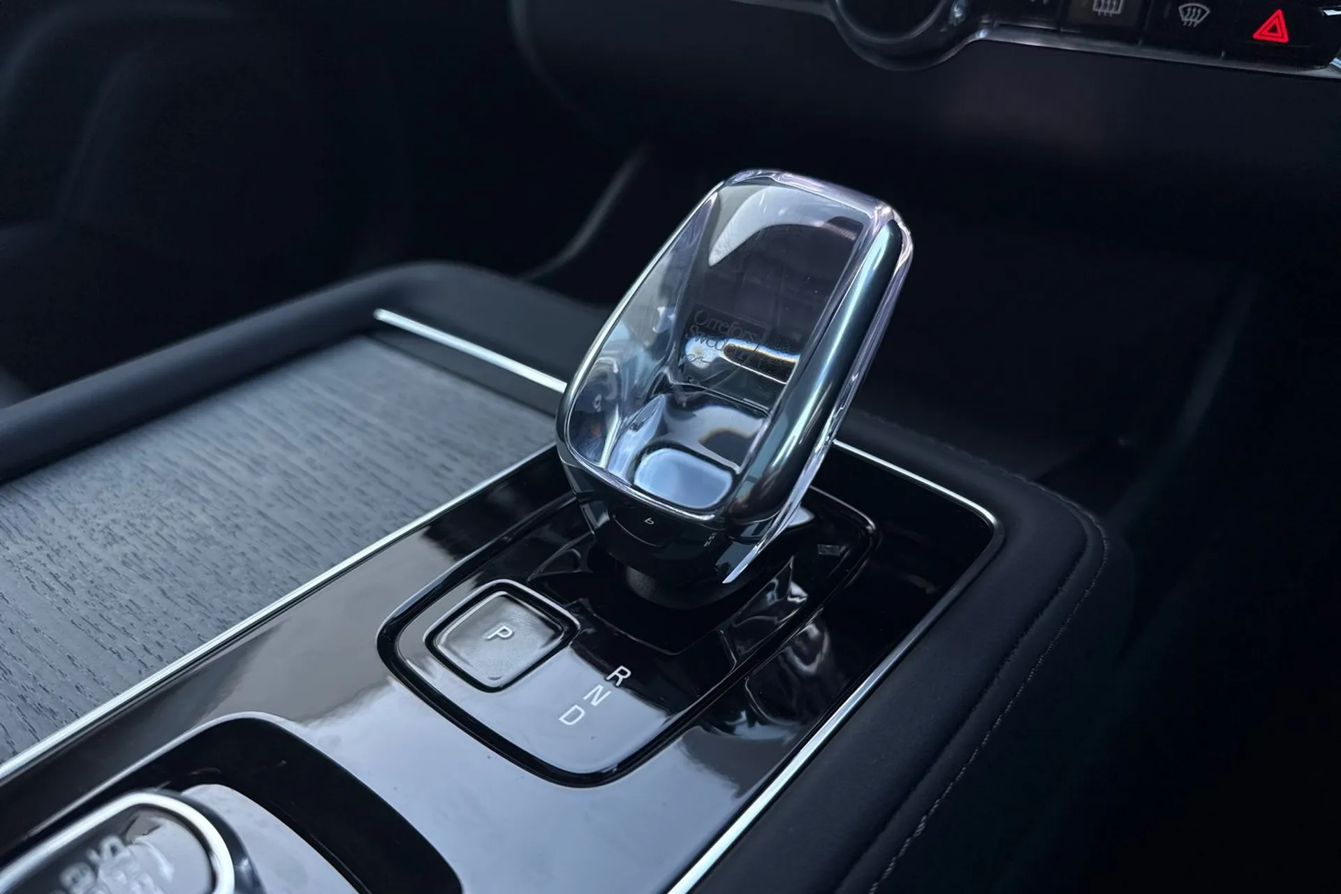 Volvo XC90 thumbnail image number 46