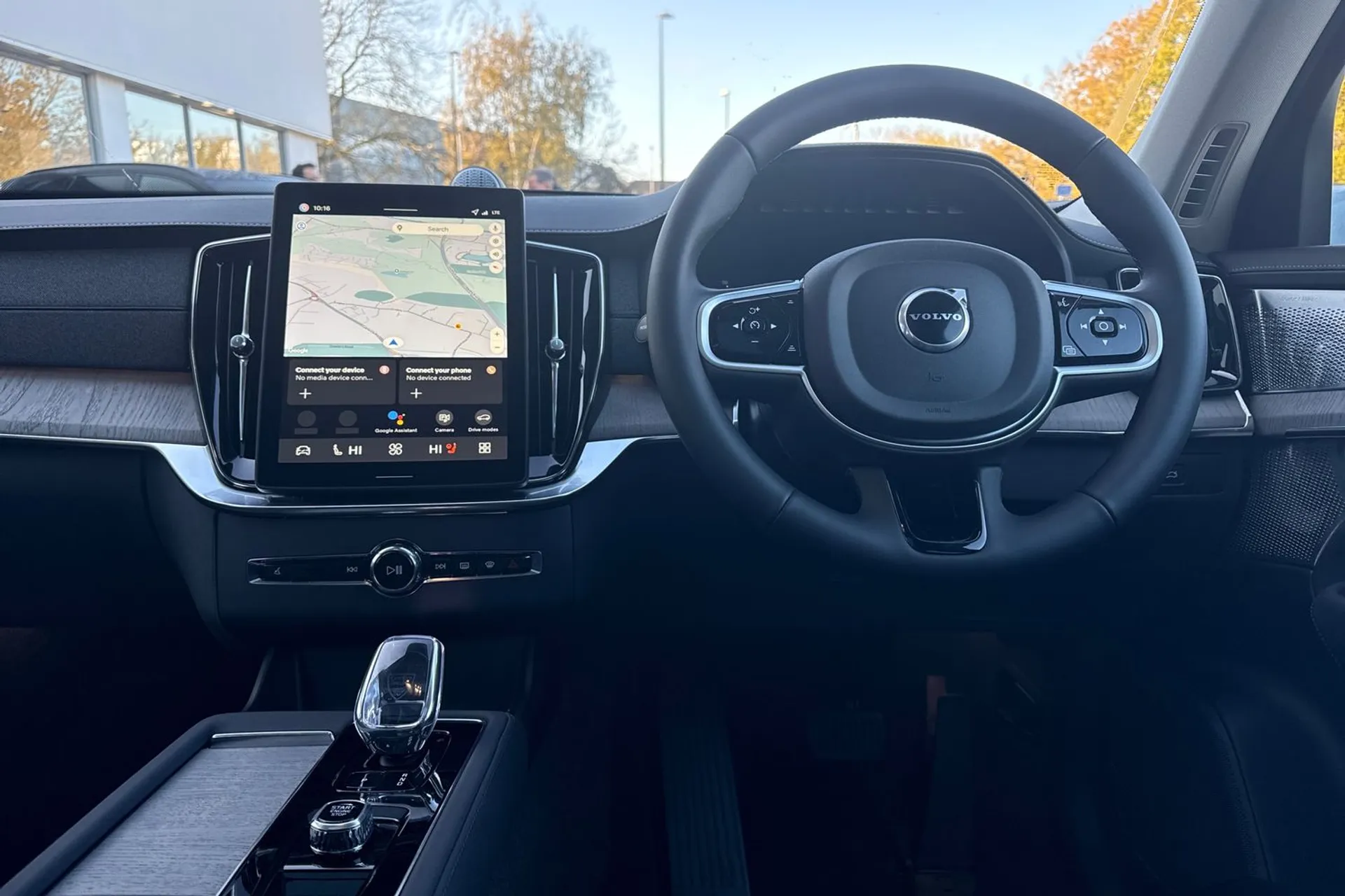 Volvo XC90 thumbnail image number 35