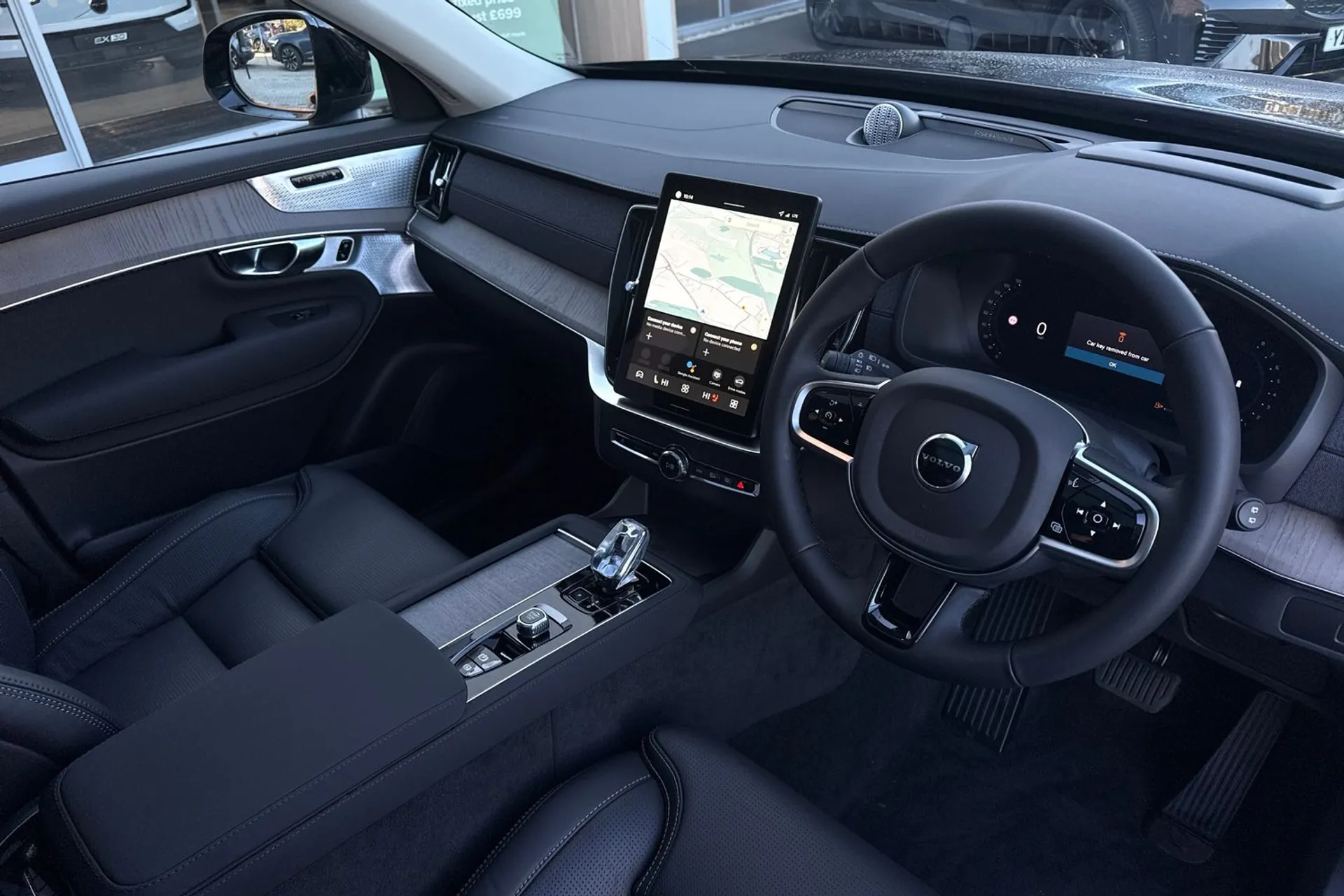 Volvo XC90 thumbnail image number 6