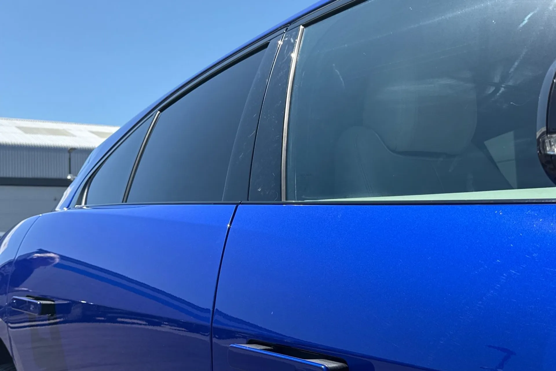 Jaguar I-PACE thumbnail image number 26