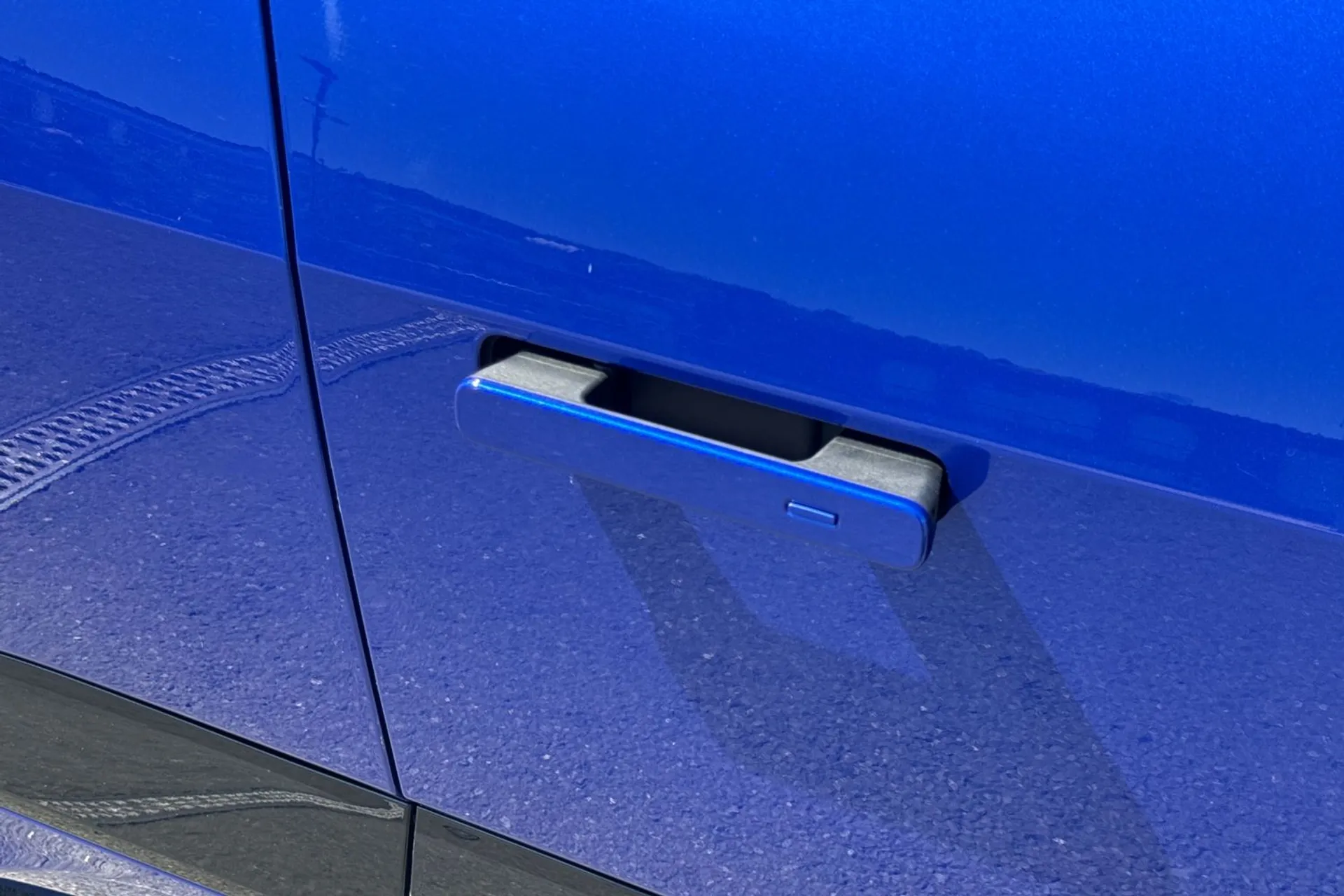 Jaguar I-PACE thumbnail image number 27