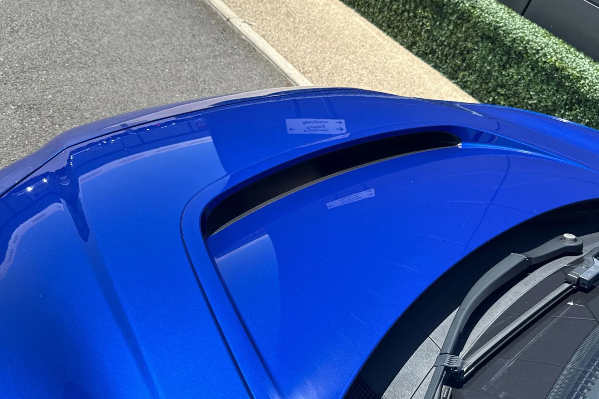 Jaguar I-PACE thumbnail image number 25