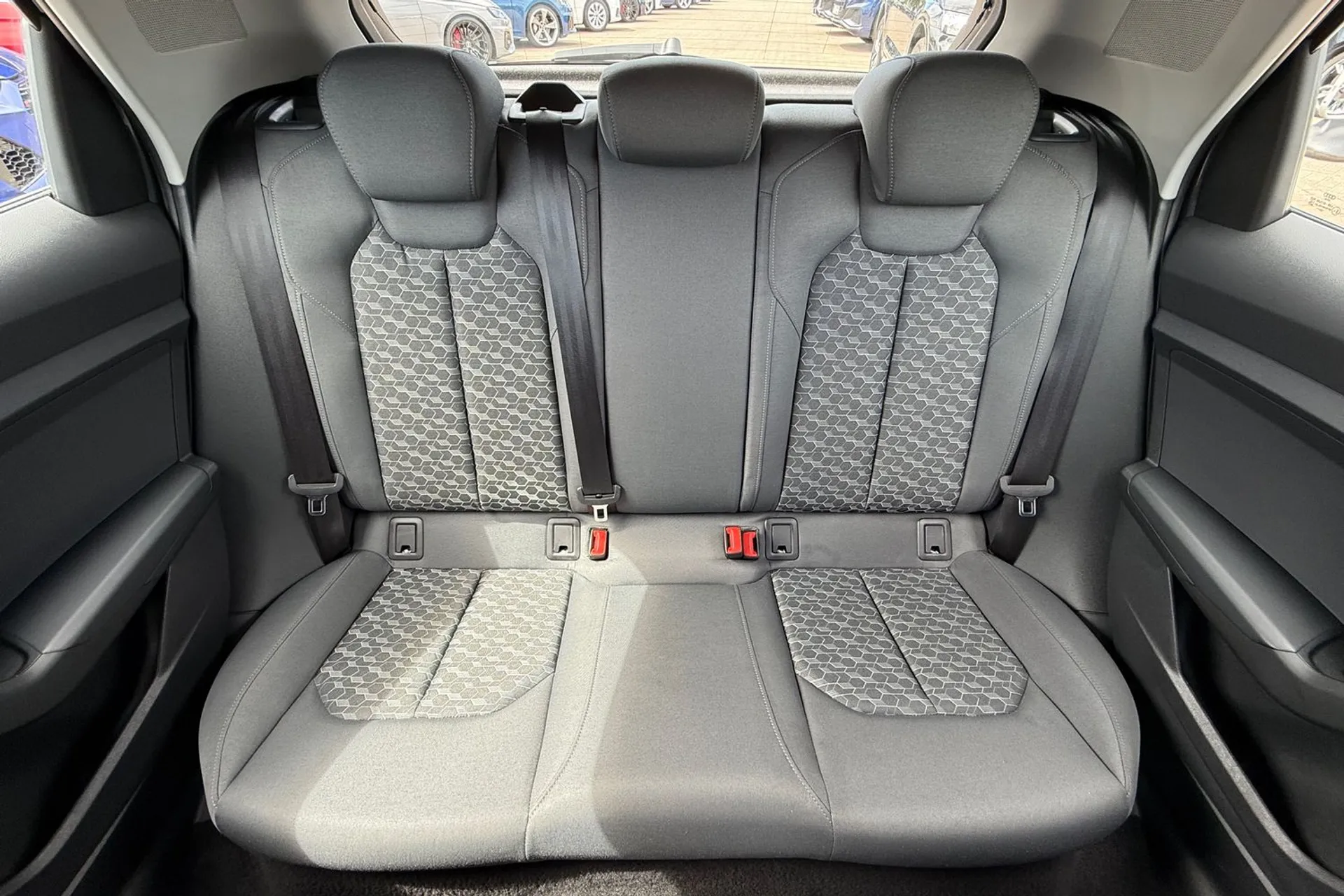 Audi A1 thumbnail image number 7