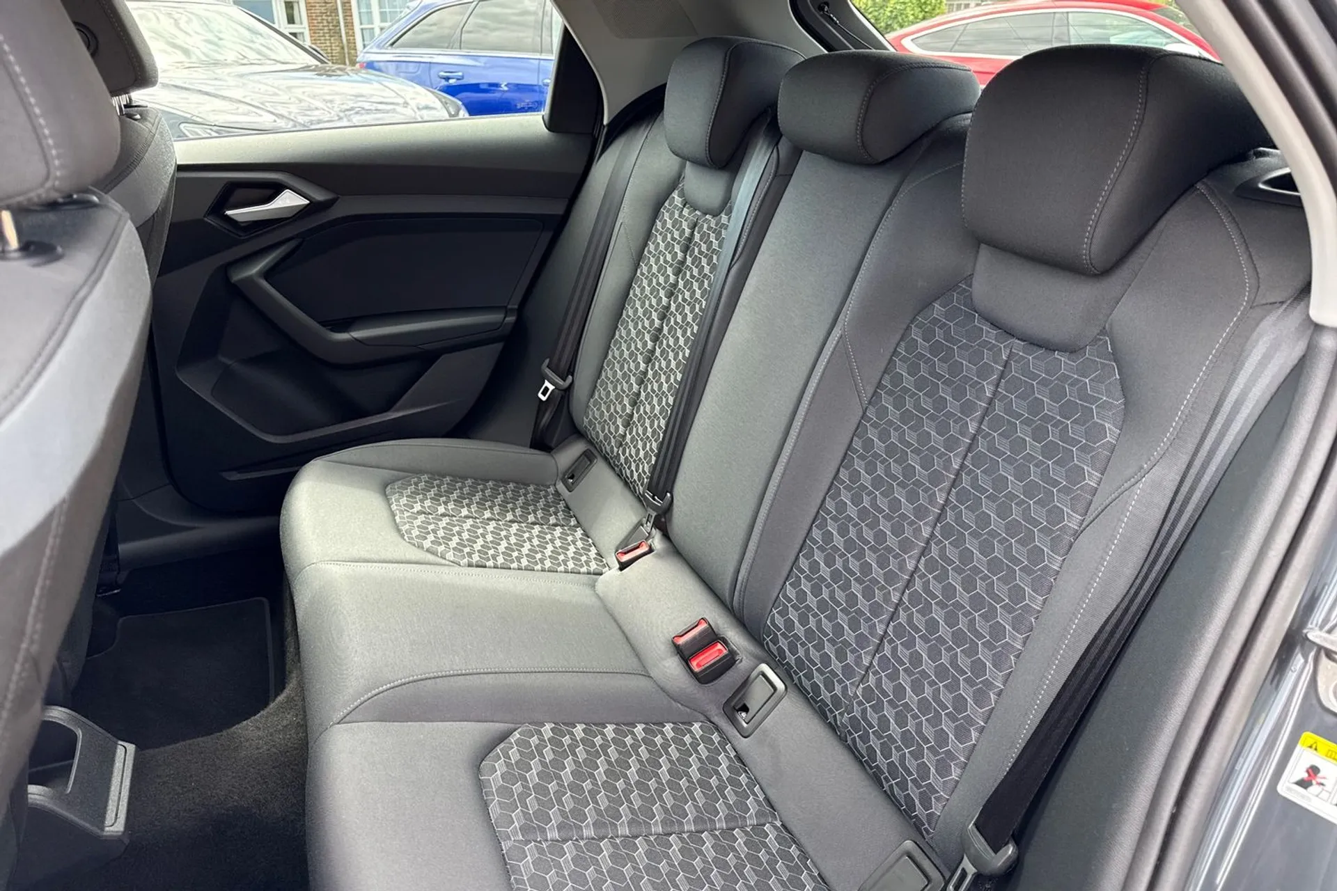 Audi A1 thumbnail image number 37