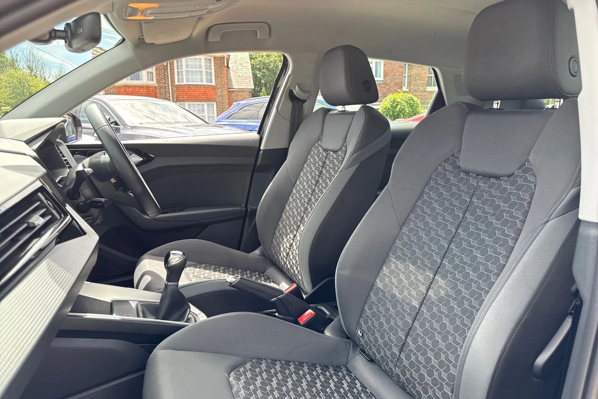 Audi A1 thumbnail image number 28