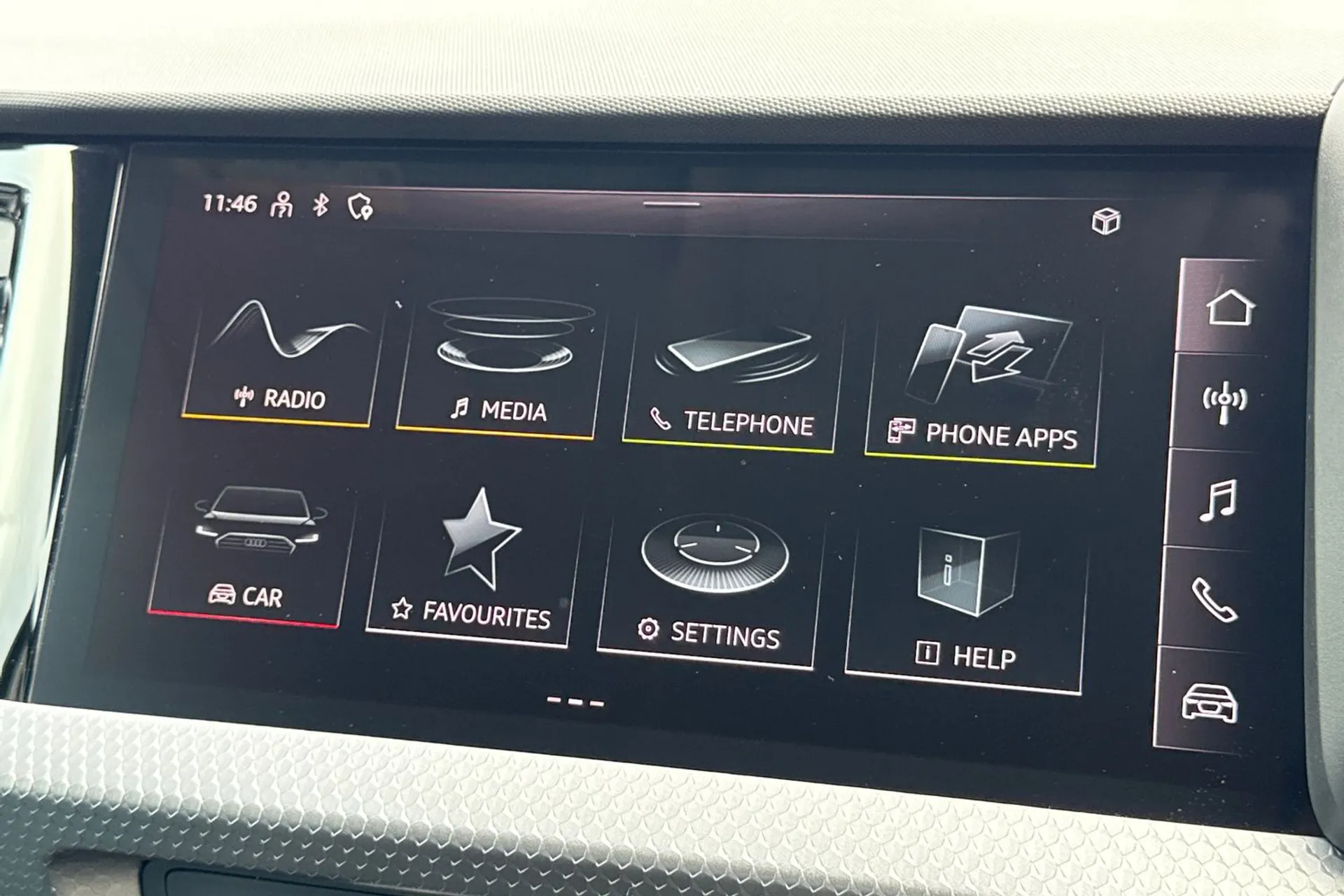 Audi A1 thumbnail image number 10