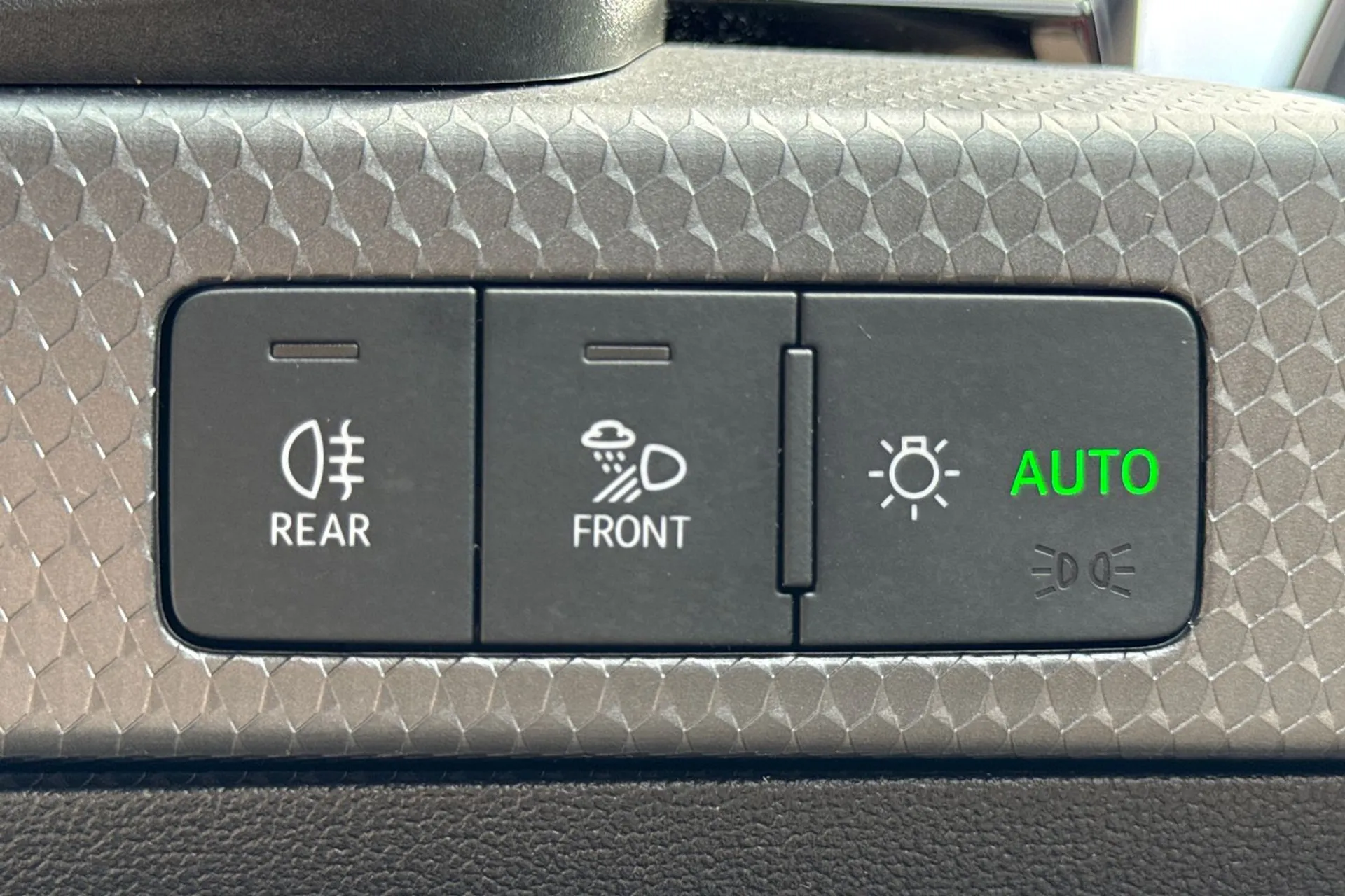 Audi A1 thumbnail image number 21