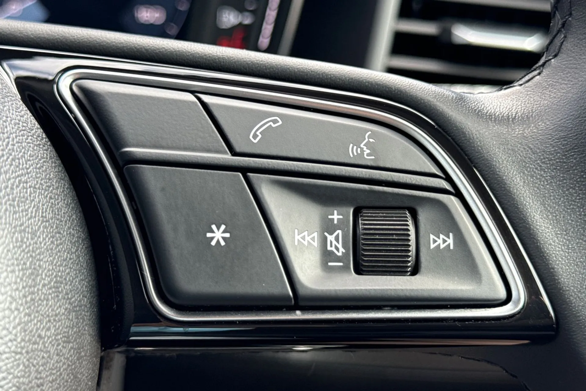 Audi A1 thumbnail image number 20