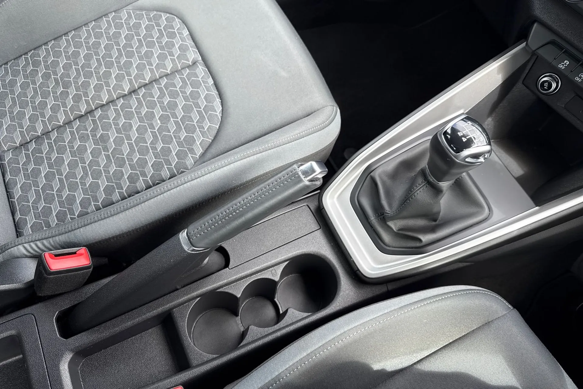 Audi A1 thumbnail image number 34