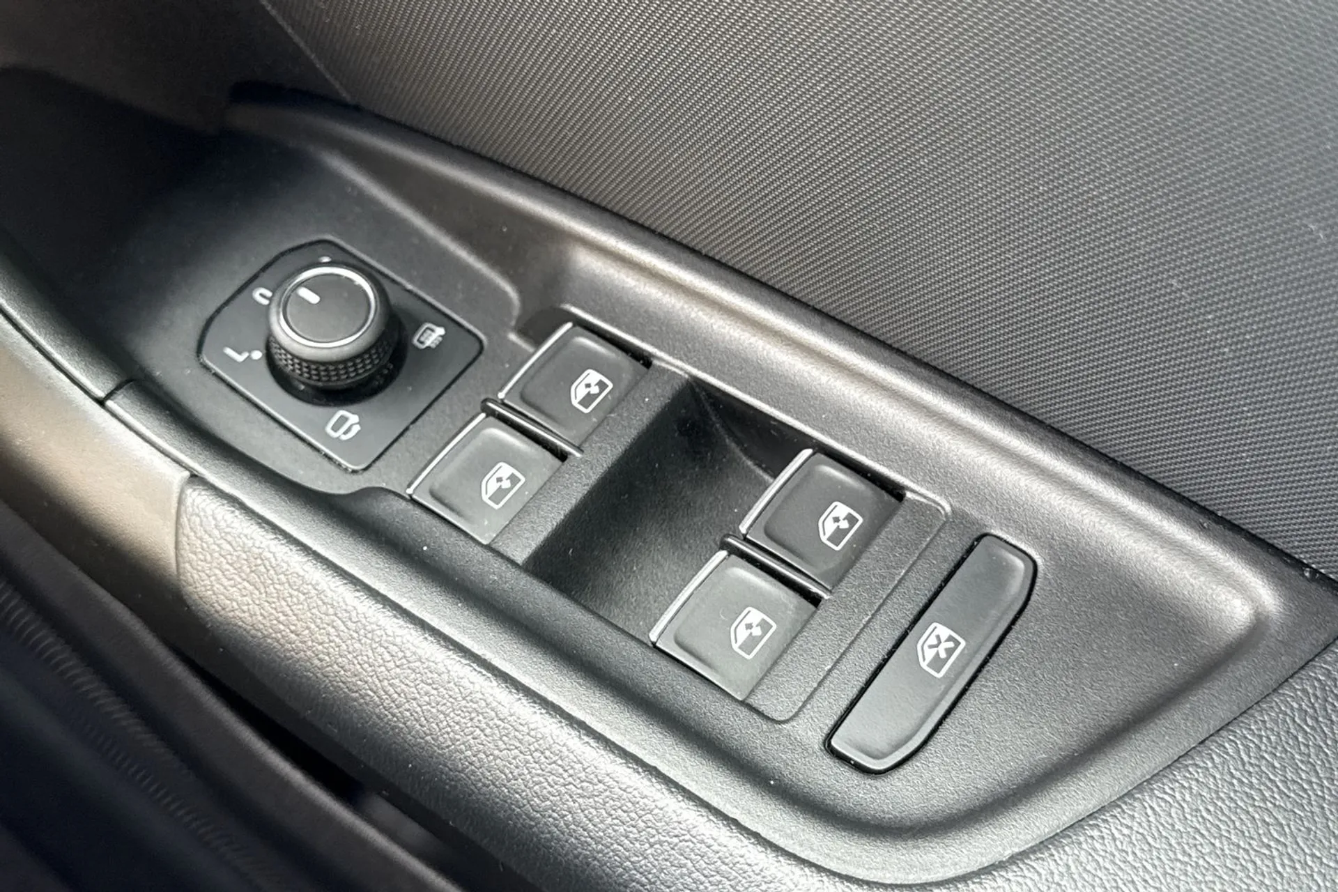 Audi A1 thumbnail image number 17