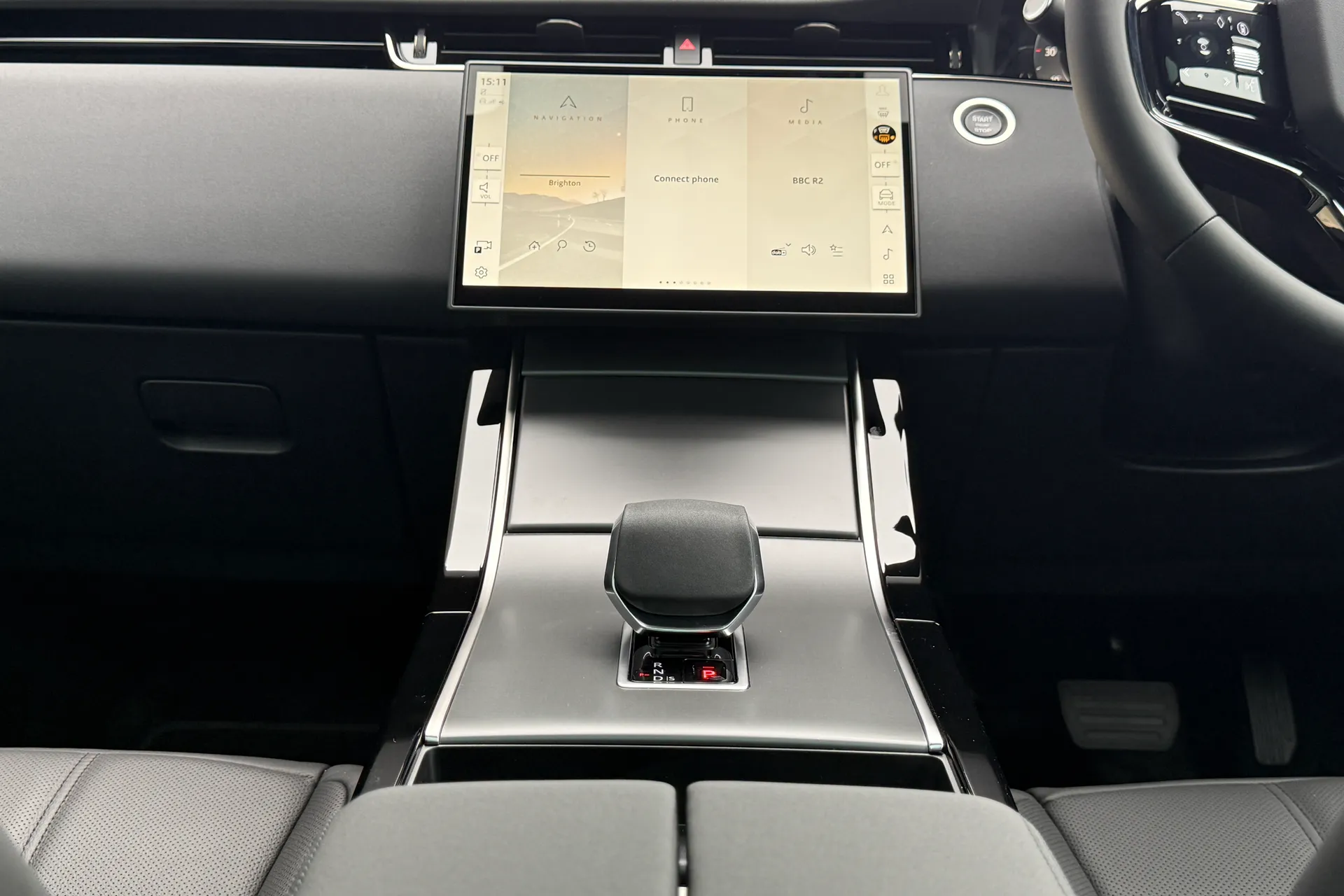 LAND ROVER RANGE ROVER EVOQUE thumbnail image number 51