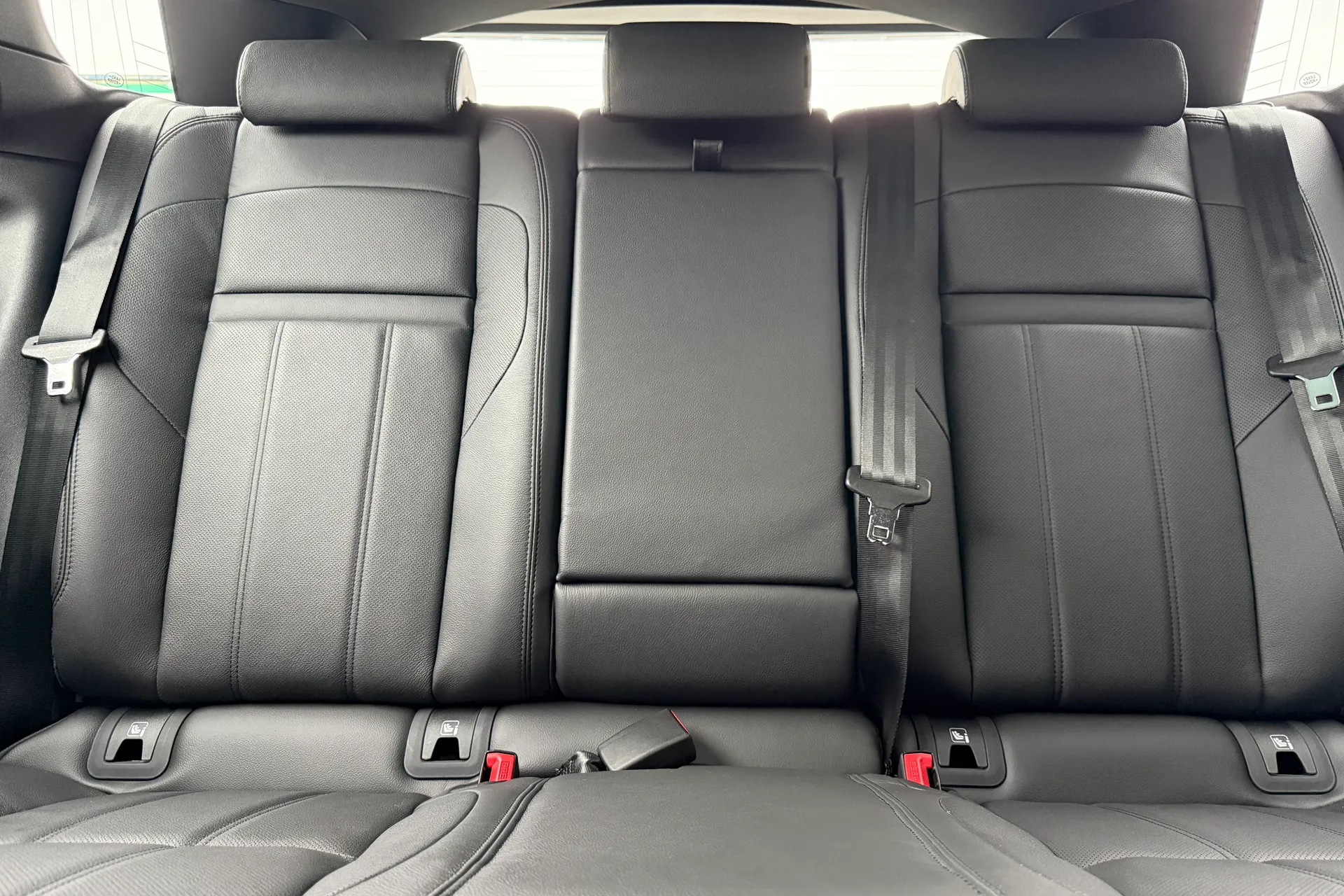 LAND ROVER RANGE ROVER EVOQUE thumbnail image number 41