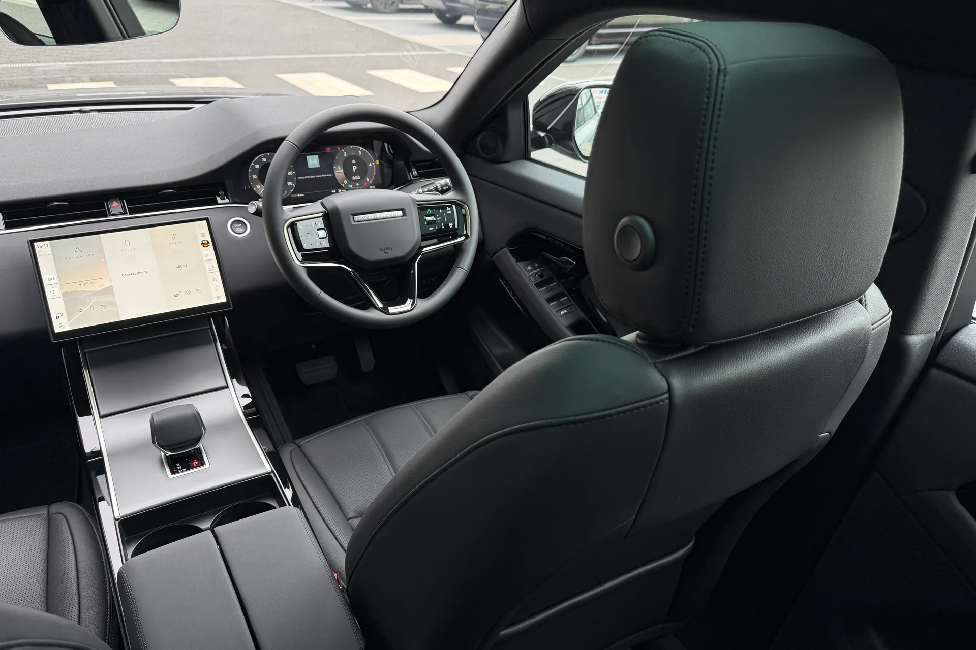 LAND ROVER RANGE ROVER EVOQUE thumbnail image number 52