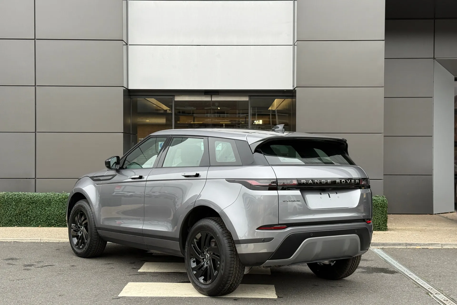 LAND ROVER RANGE ROVER EVOQUE thumbnail image number 11
