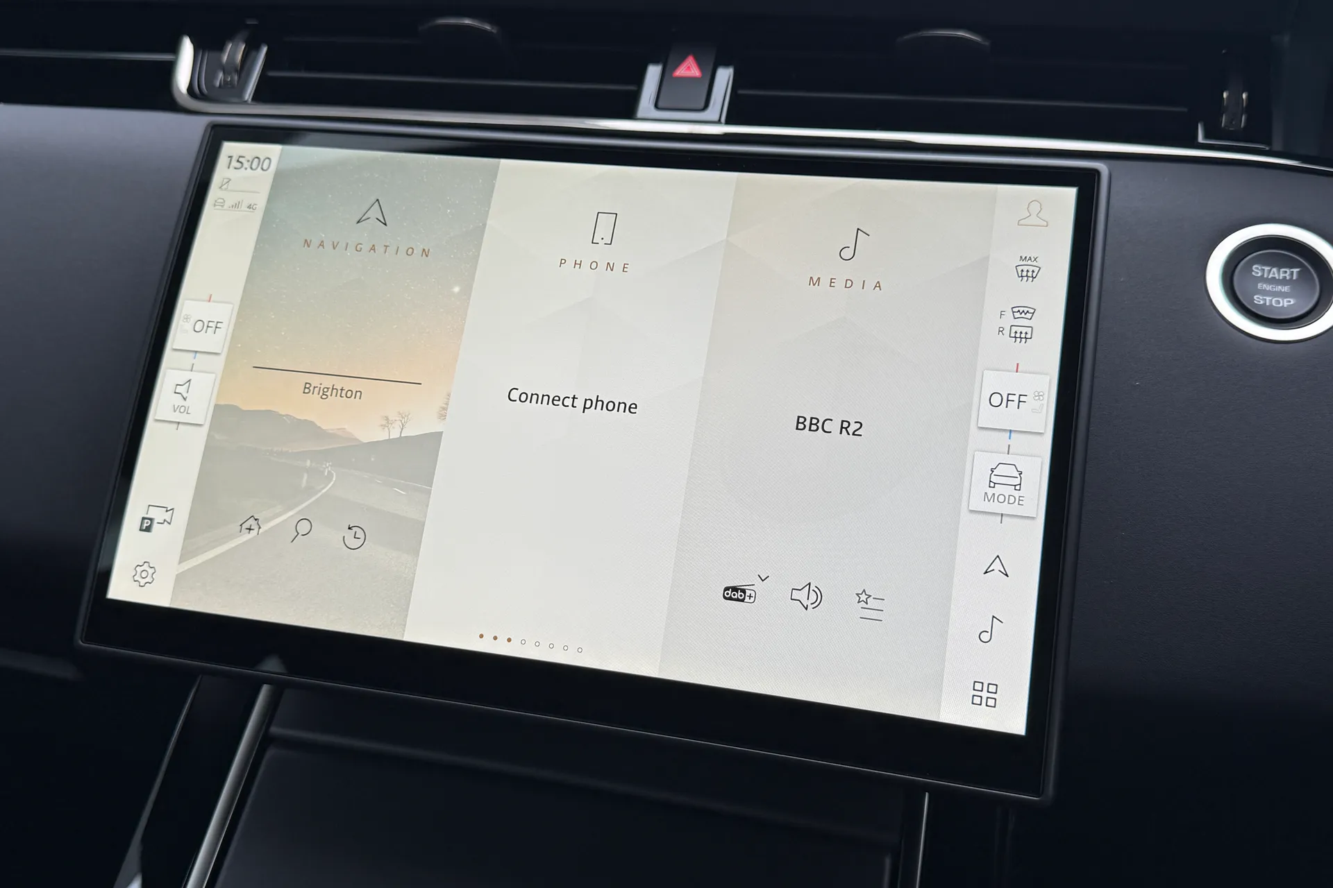 LAND ROVER RANGE ROVER EVOQUE thumbnail image number 34