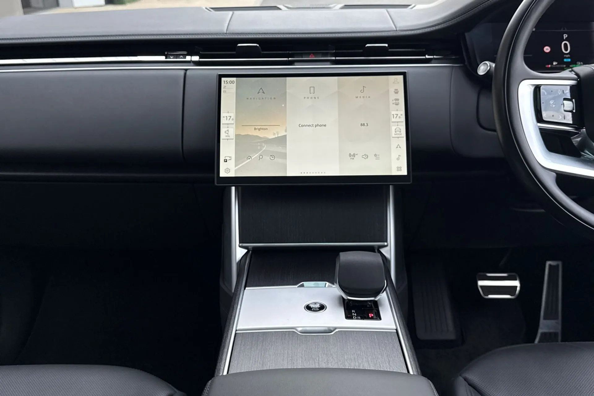LAND ROVER RANGE ROVER thumbnail image number 46