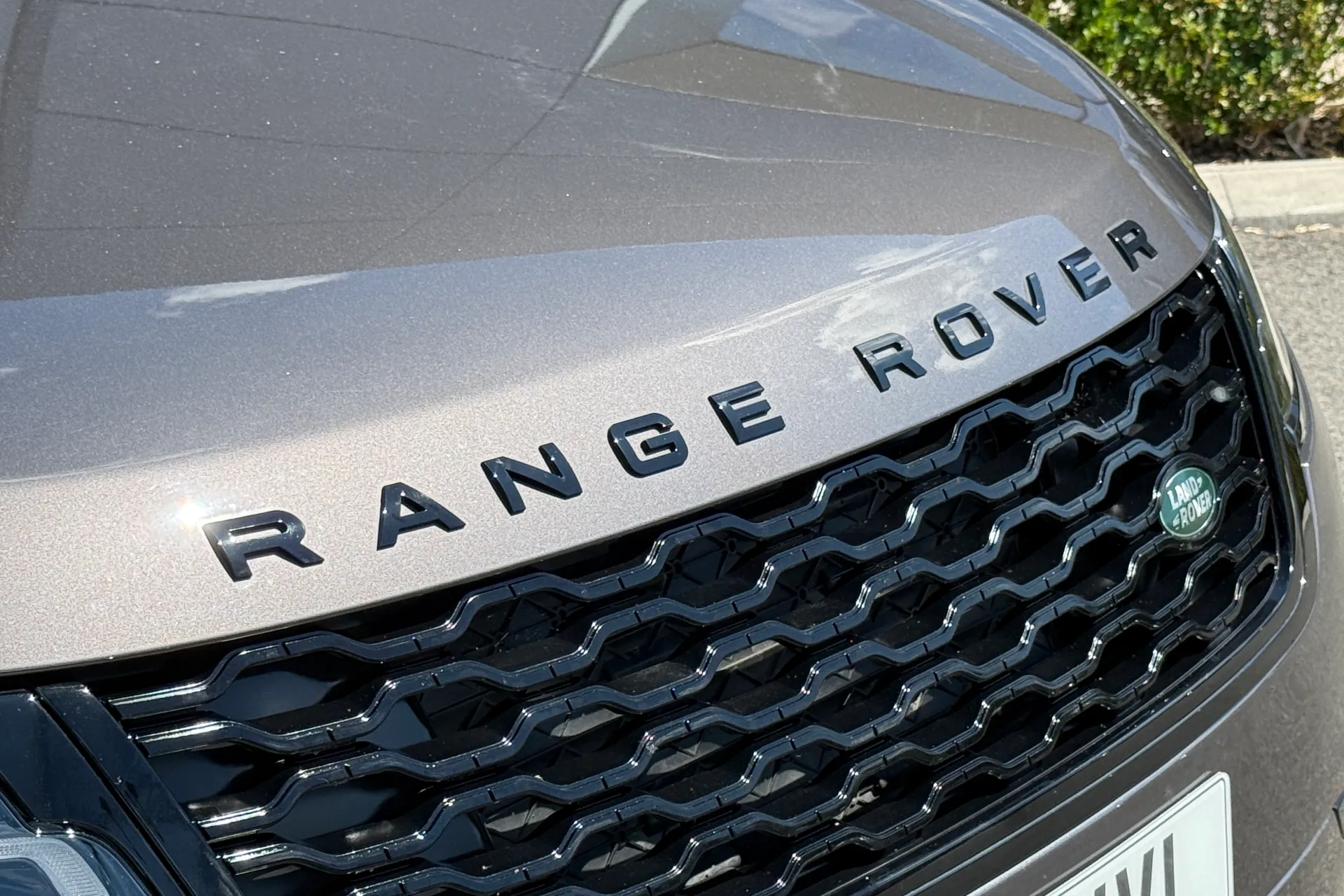 LAND ROVER RANGE ROVER VELAR thumbnail image number 51