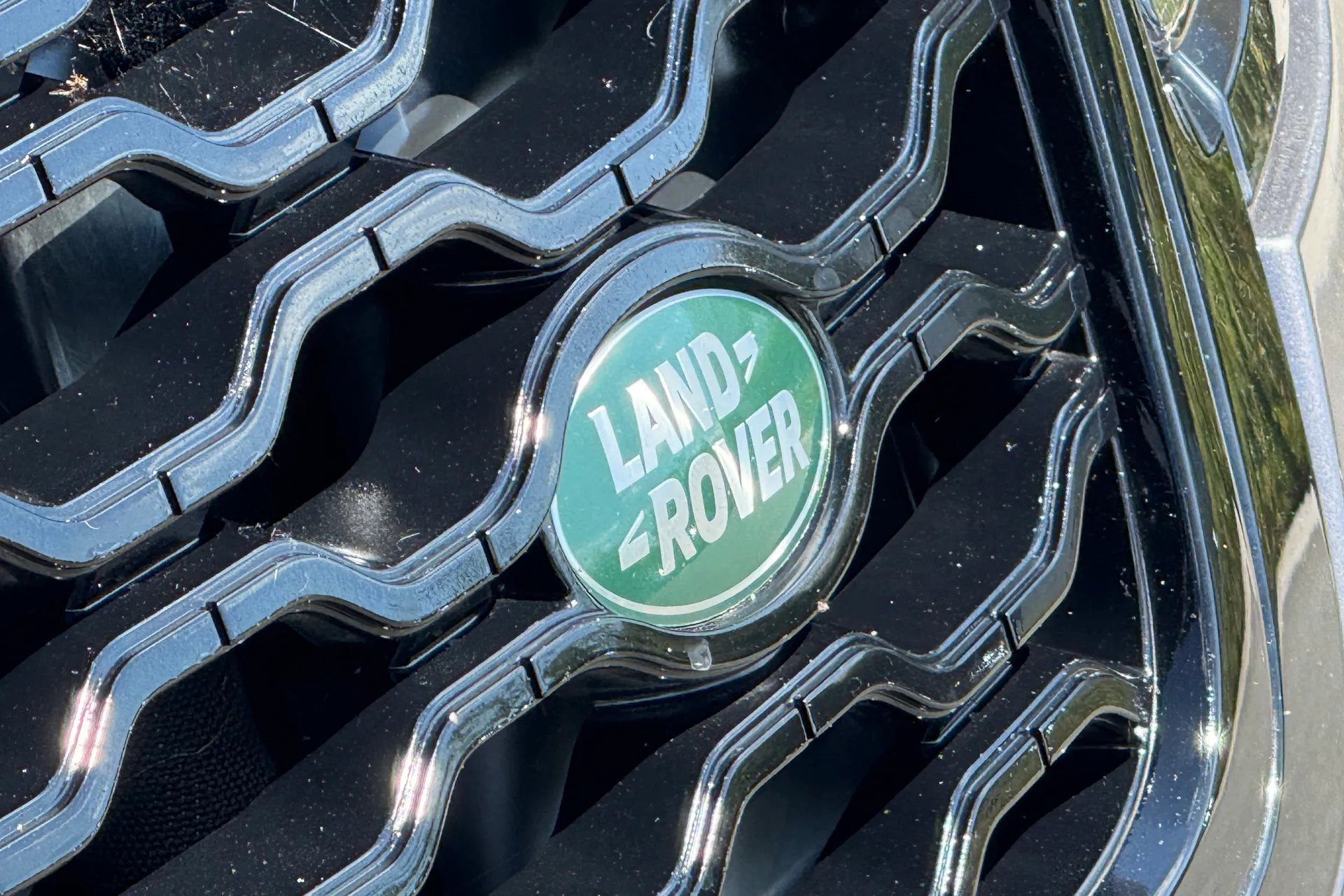LAND ROVER RANGE ROVER VELAR thumbnail image number 52