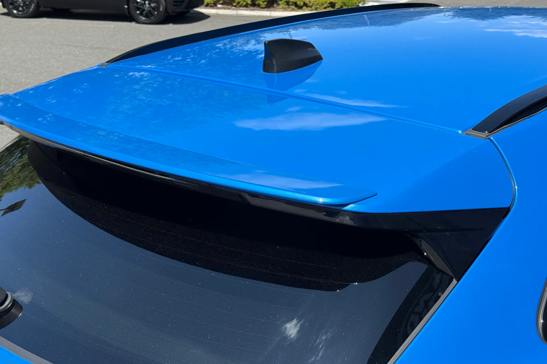 Jaguar F-PACE thumbnail image number 11
