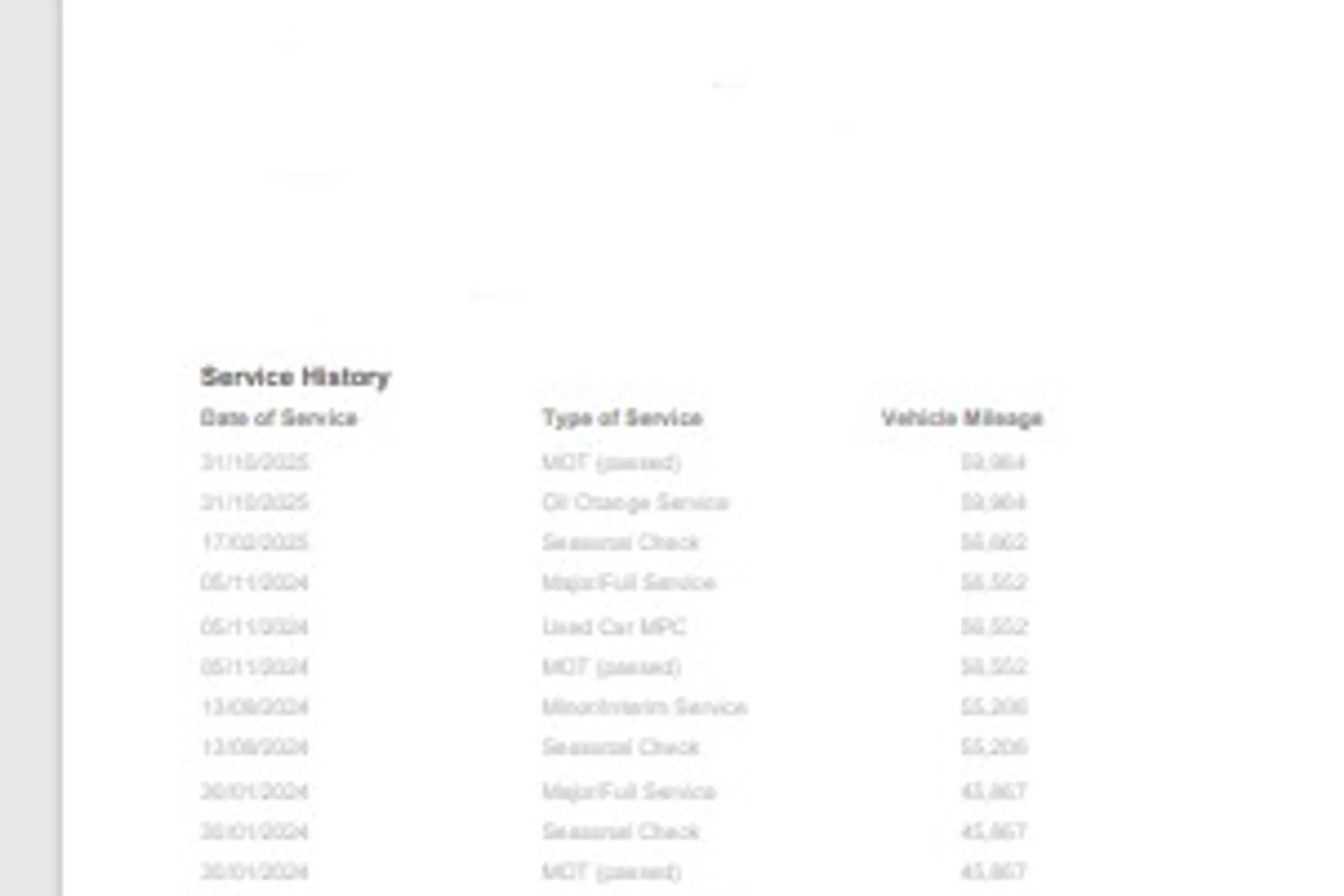 Audi Q3 thumbnail image number 12