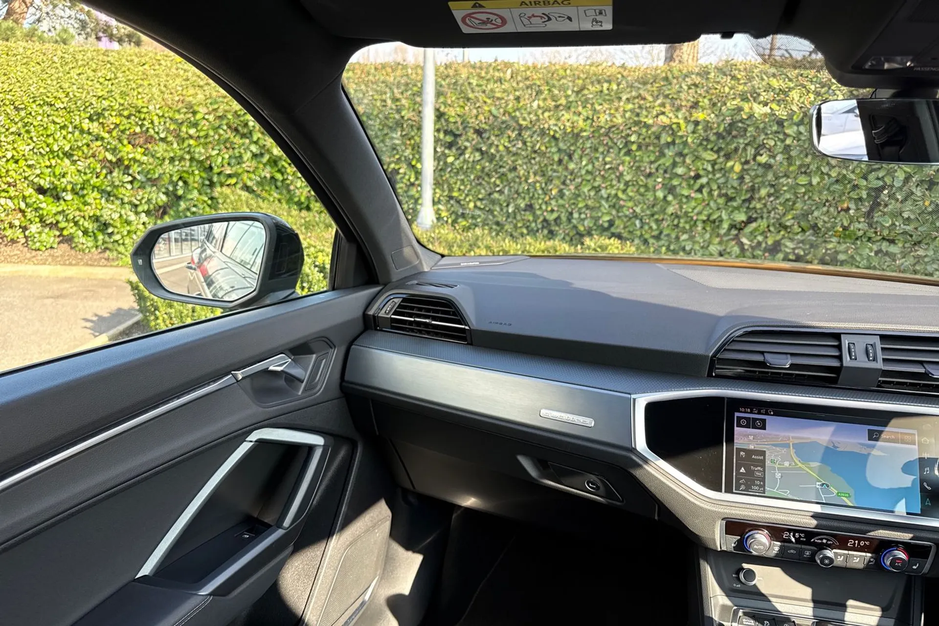 Audi Q3 thumbnail image number 47