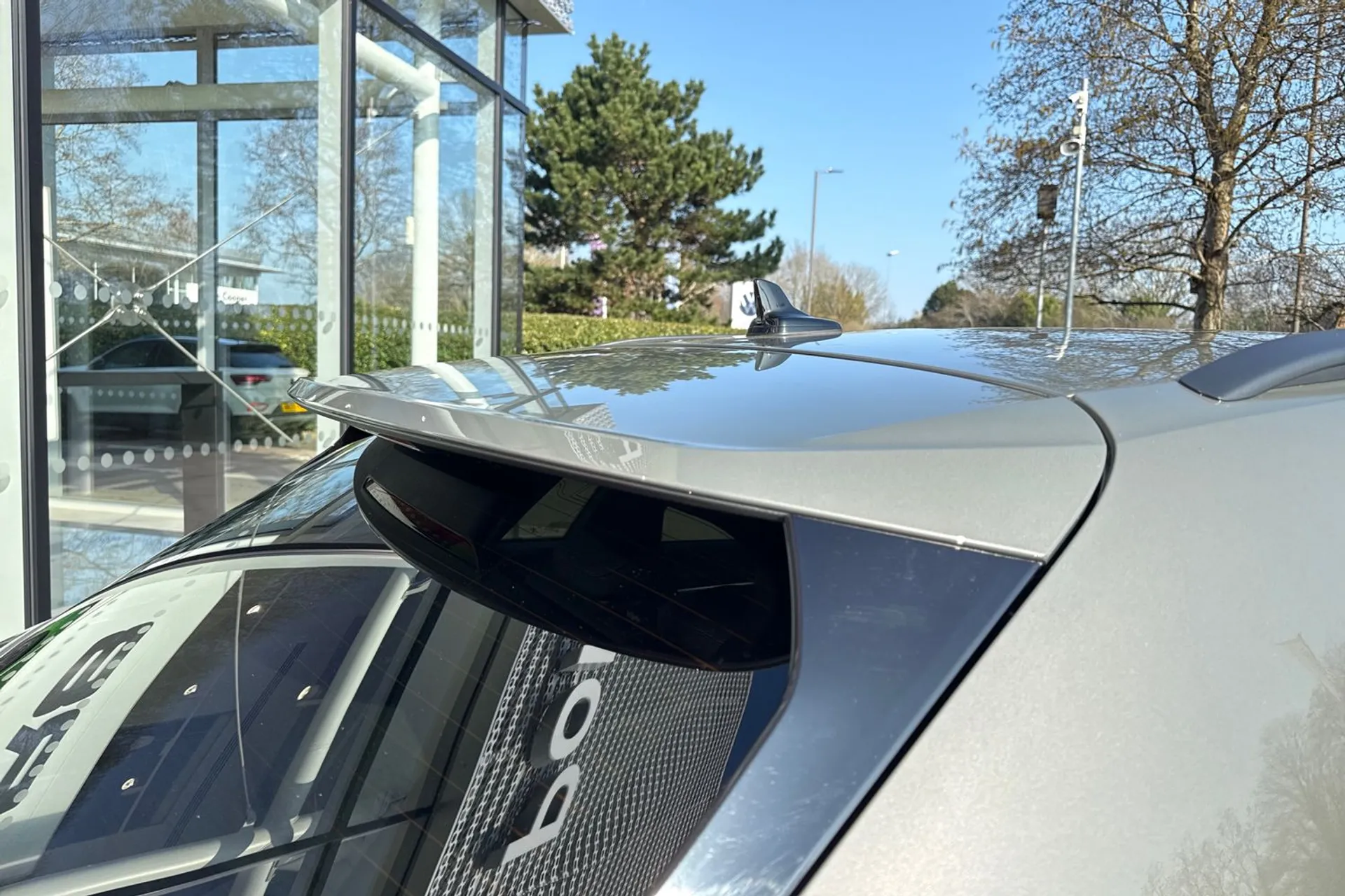 Audi Q3 thumbnail image number 23