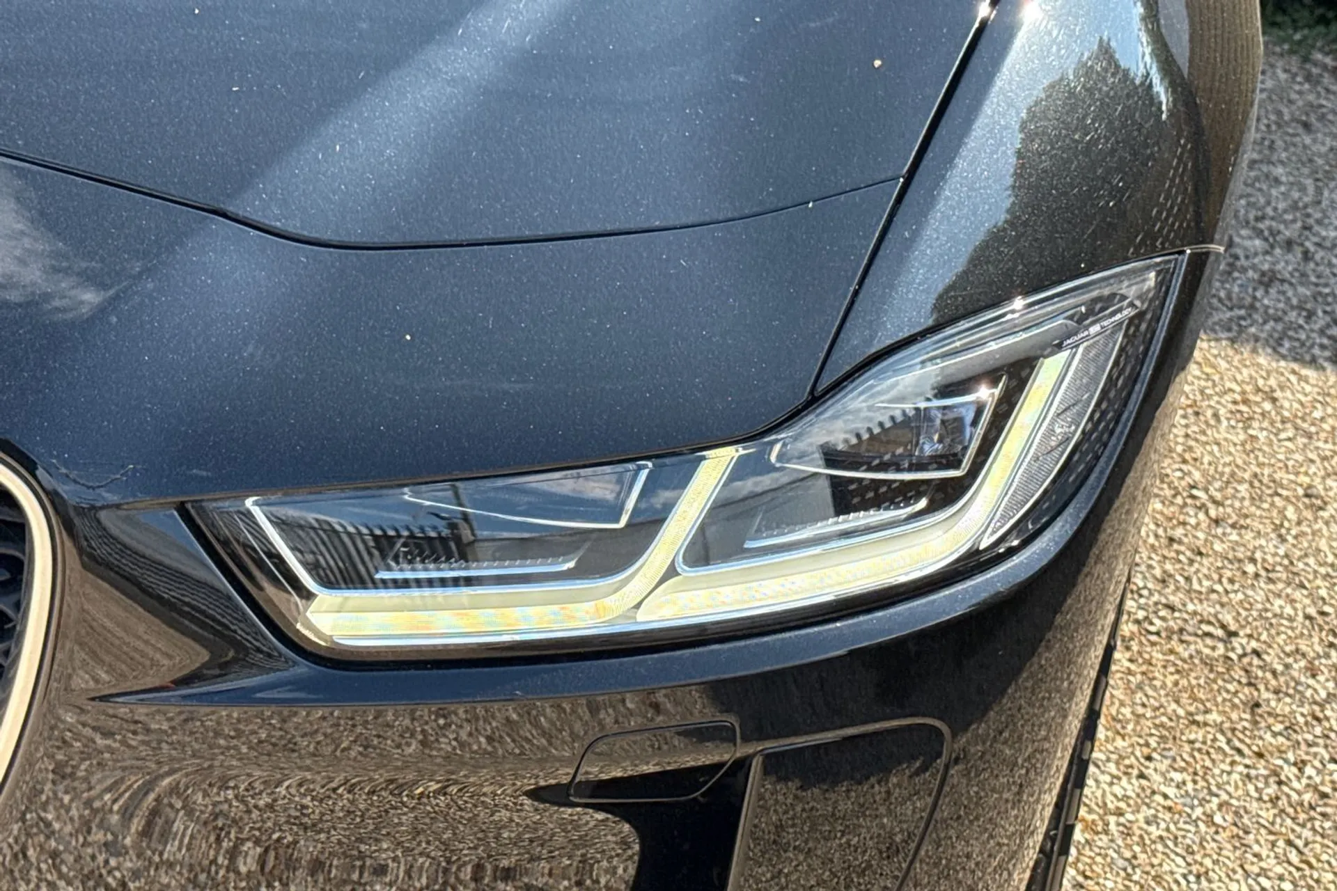 Jaguar I-PACE thumbnail image number 49