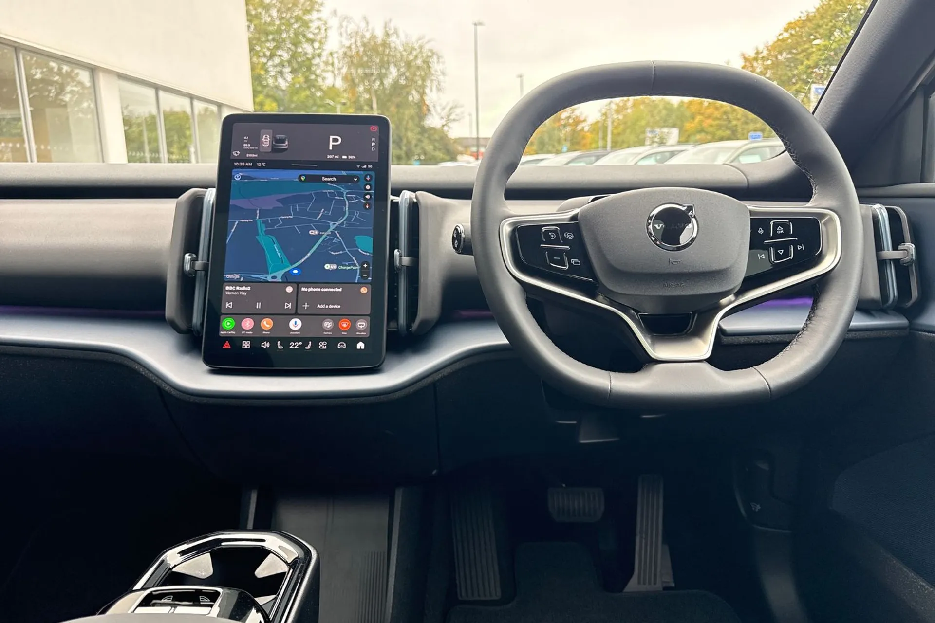 Volvo EX30 thumbnail image number 33