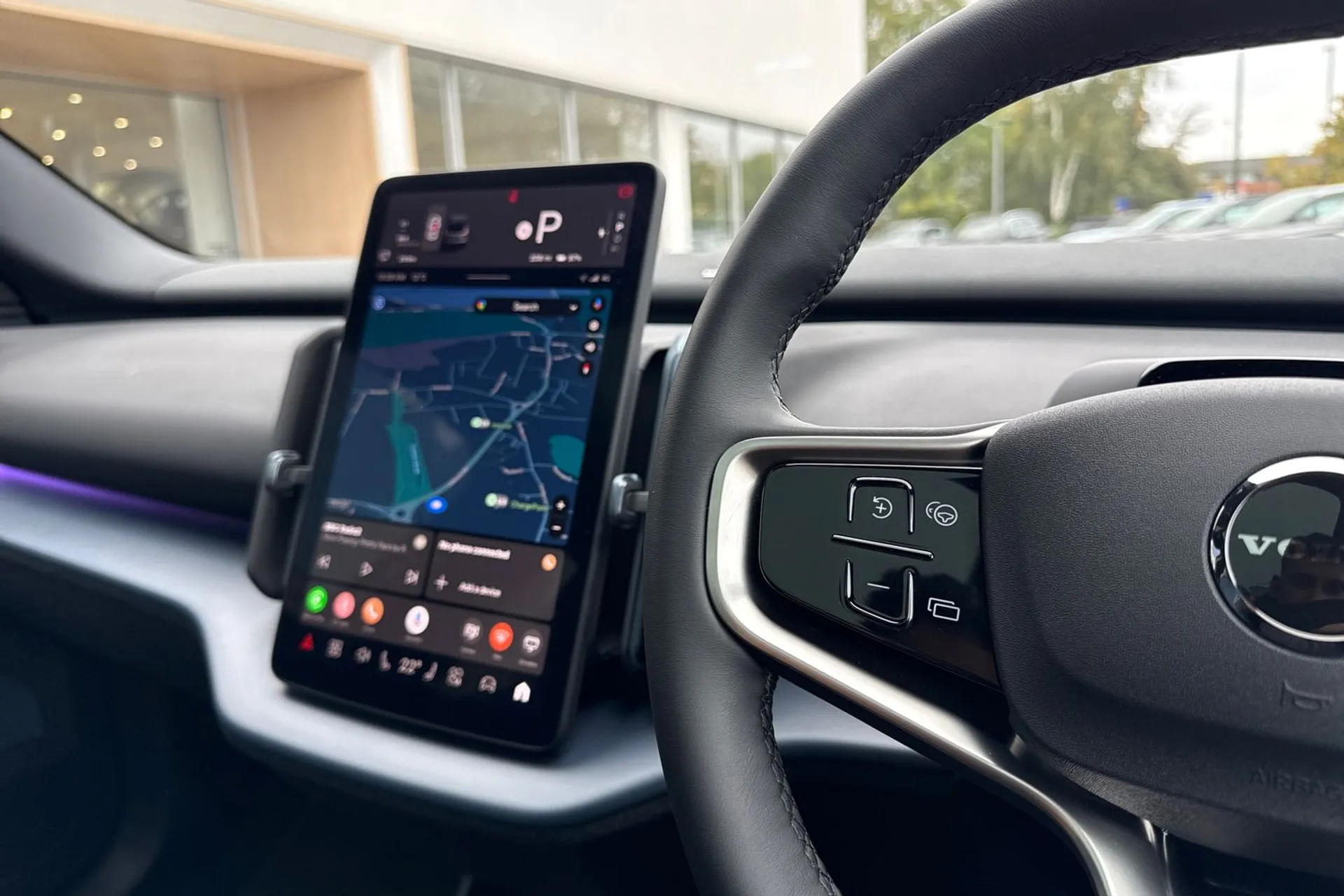 Volvo EX30 thumbnail image number 35