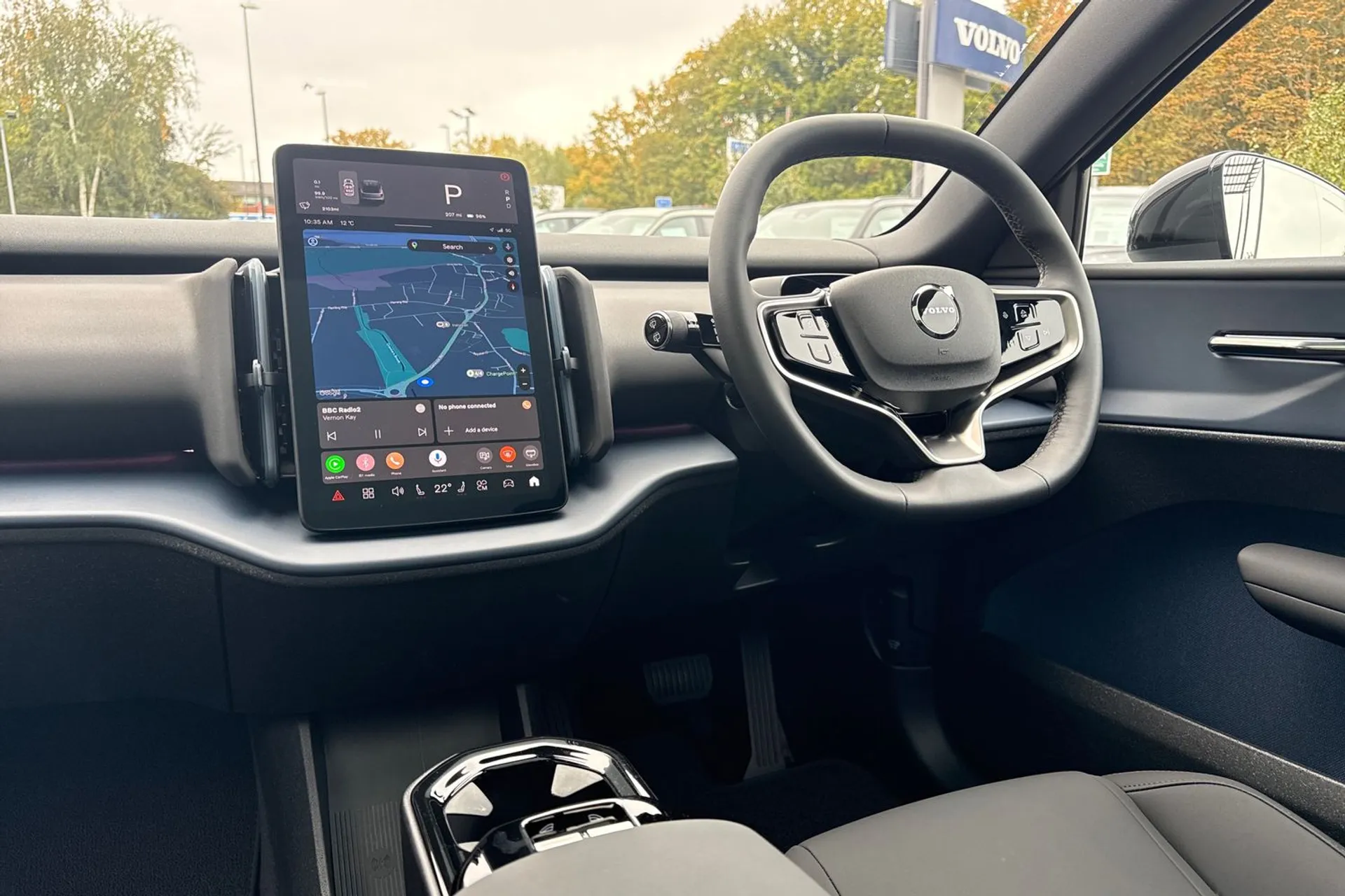 Volvo EX30 thumbnail image number 34