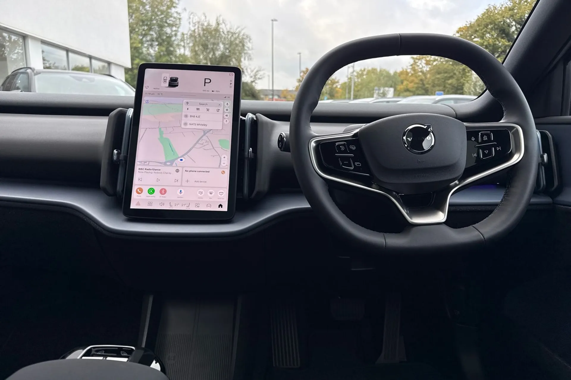 Volvo EX30 thumbnail image number 33