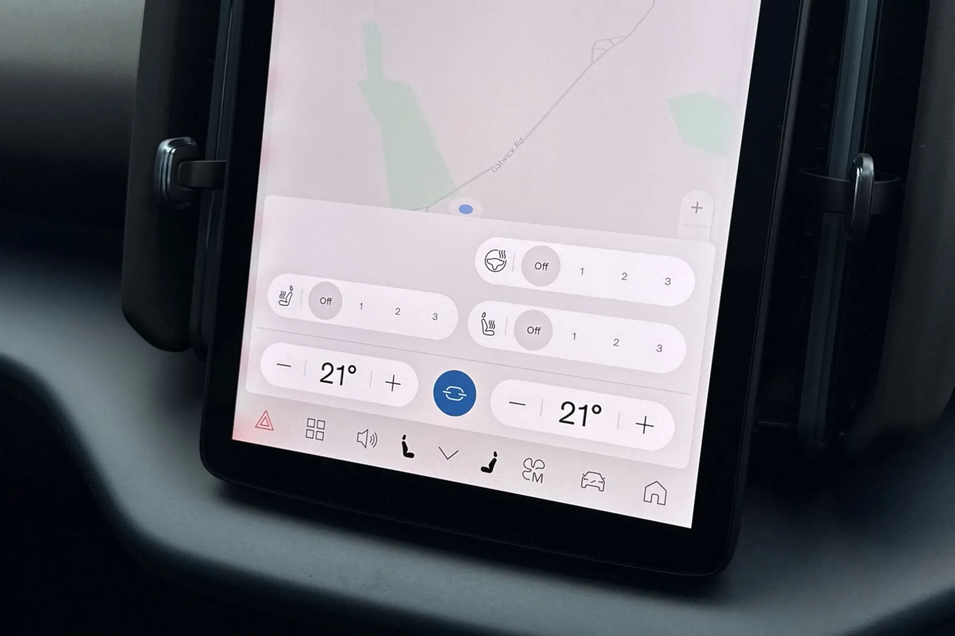 Volvo EX30 thumbnail image number 39