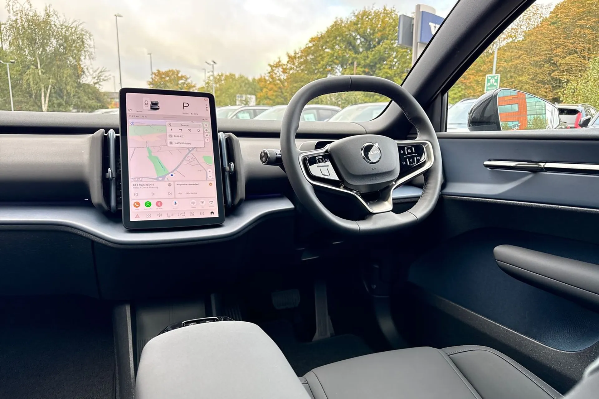 Volvo EX30 thumbnail image number 34