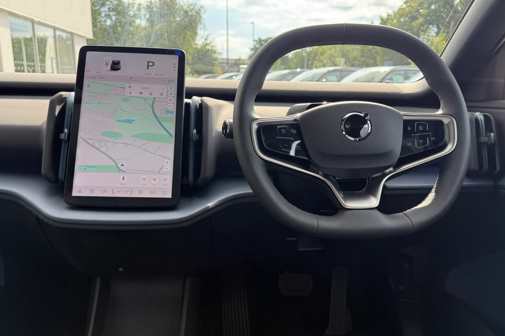 Volvo EX30 thumbnail image number 33