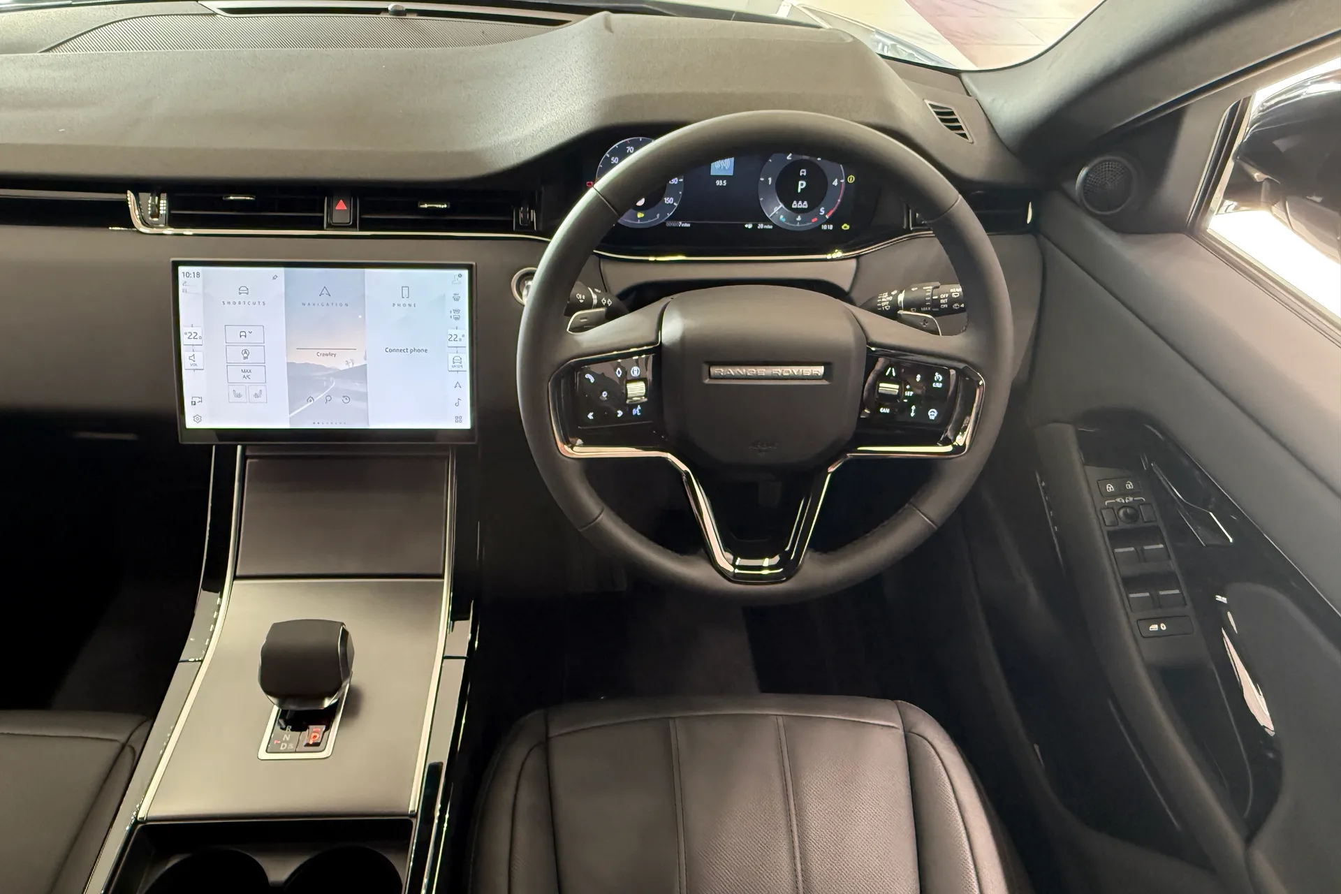 LAND ROVER RANGE ROVER EVOQUE thumbnail image number 26