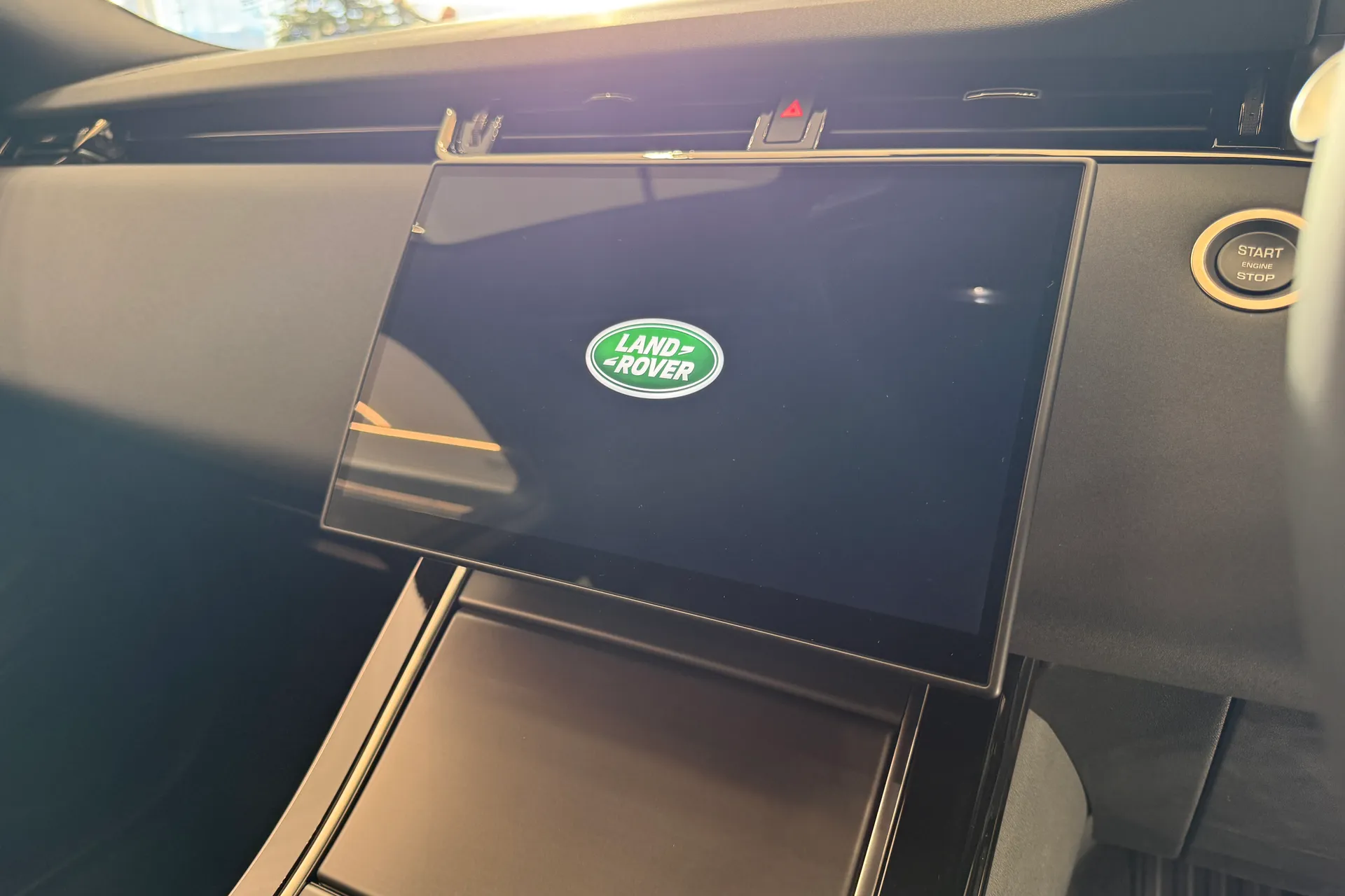 LAND ROVER RANGE ROVER EVOQUE thumbnail image number 52