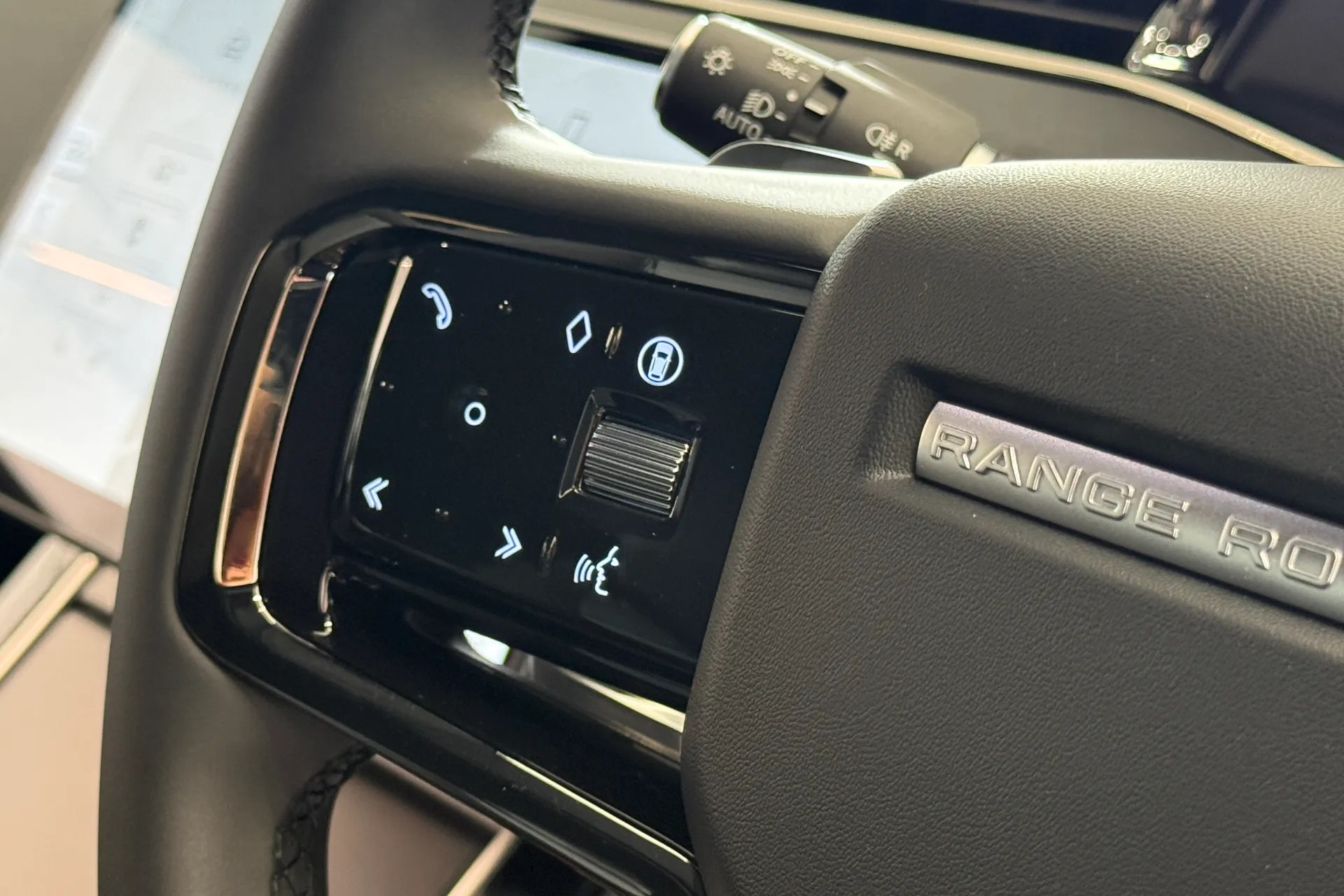 LAND ROVER RANGE ROVER EVOQUE thumbnail image number 49