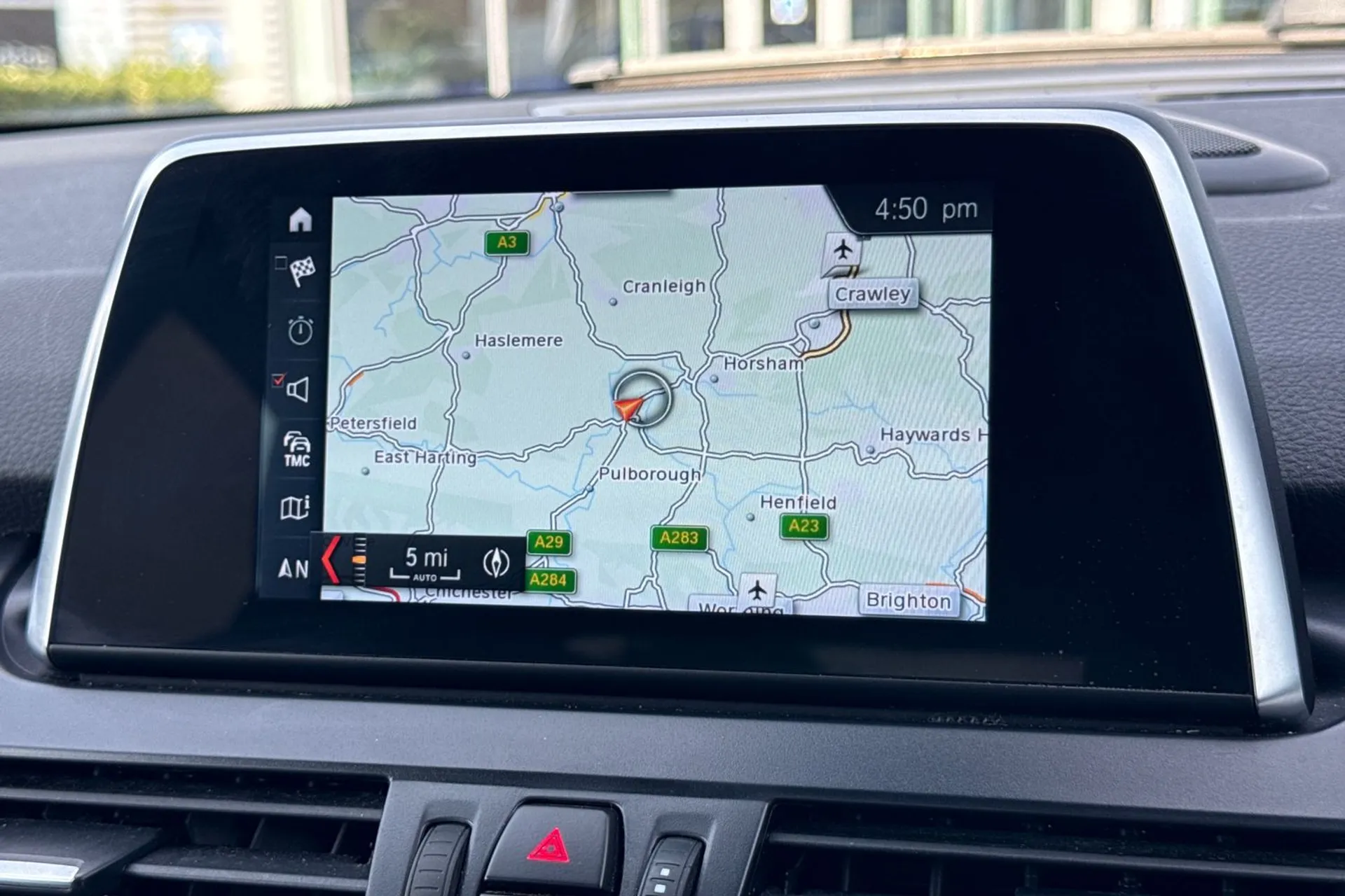 BMW 2 SERIES thumbnail image number 10