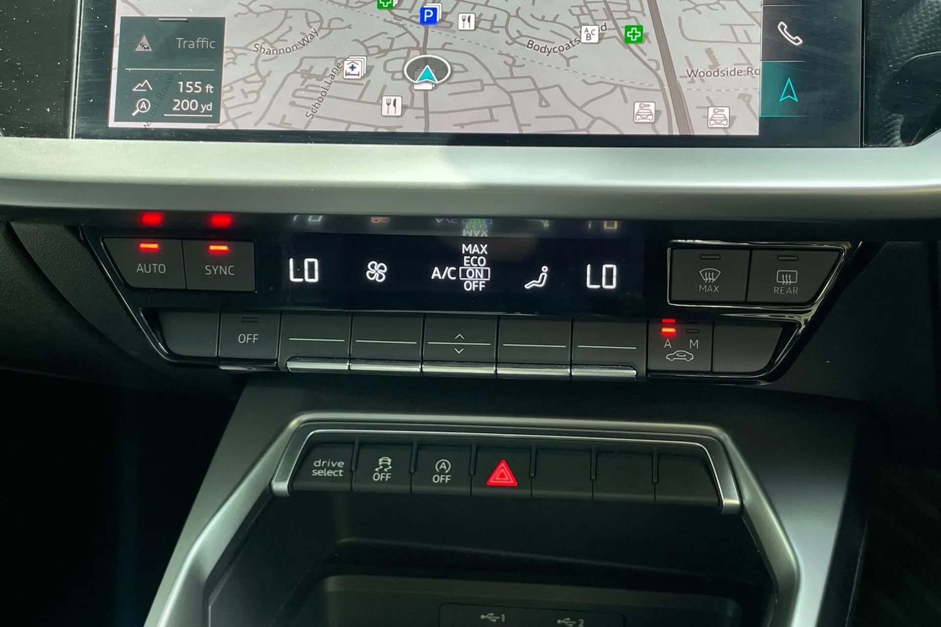 Audi A3 thumbnail image number 38