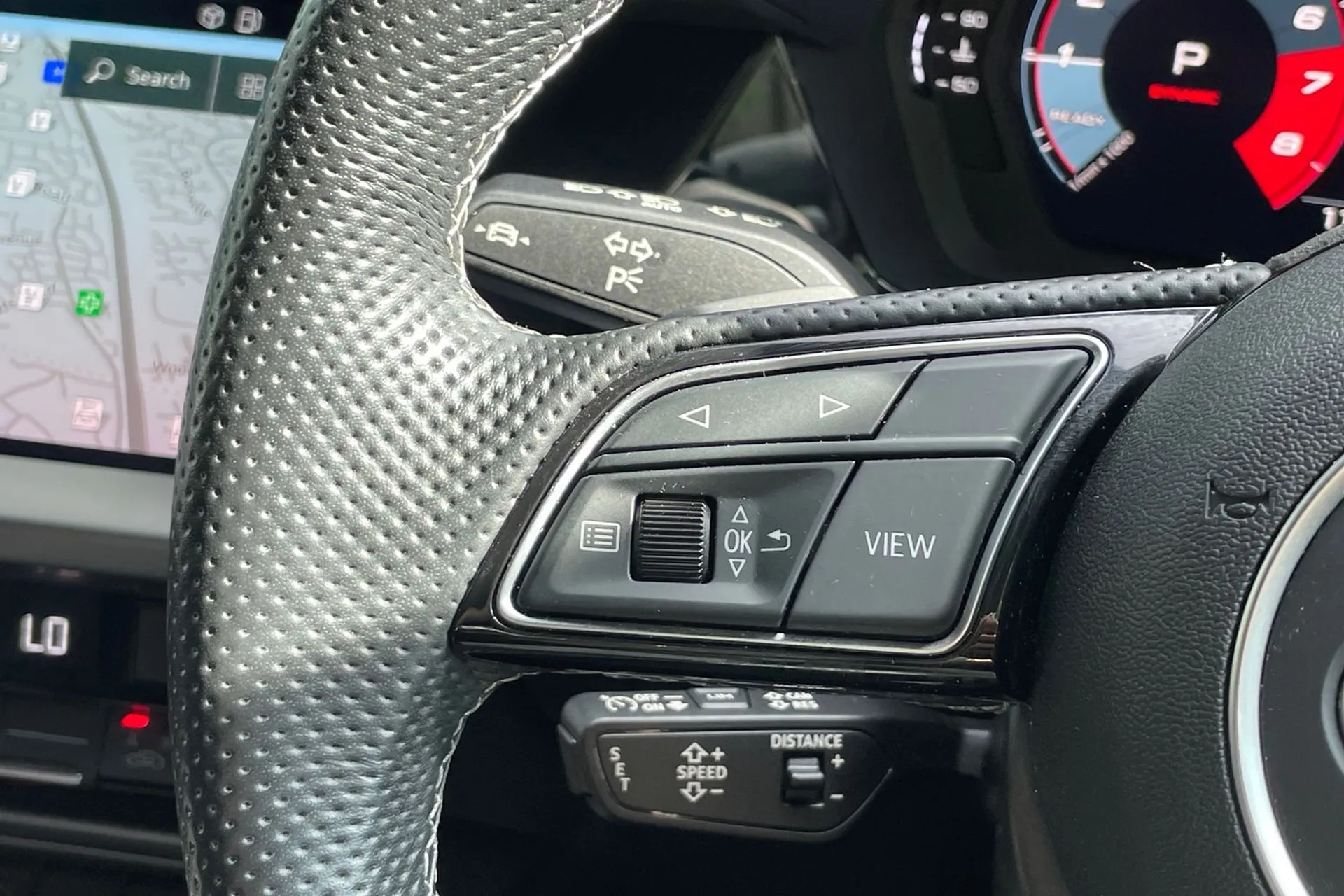 Audi A3 thumbnail image number 57