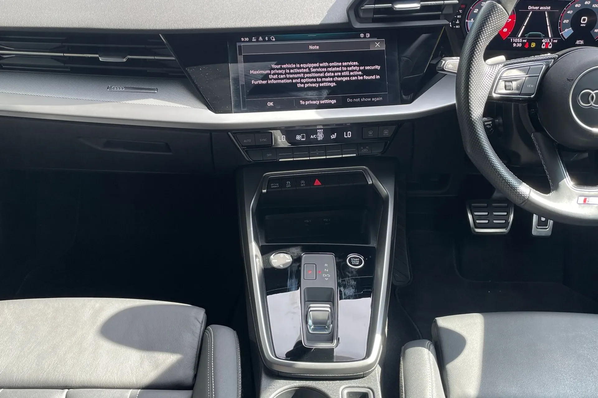 Audi A3 thumbnail image number 34