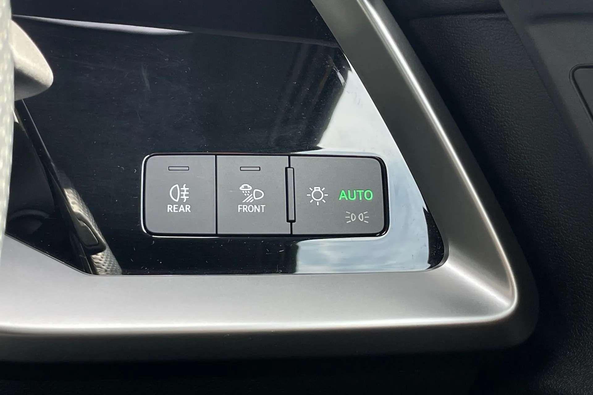 Audi A3 thumbnail image number 55