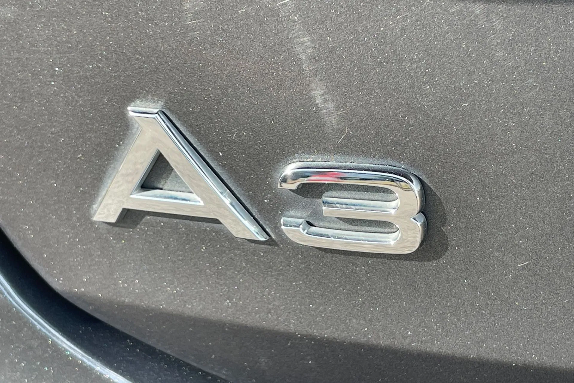 Audi A3 thumbnail image number 48