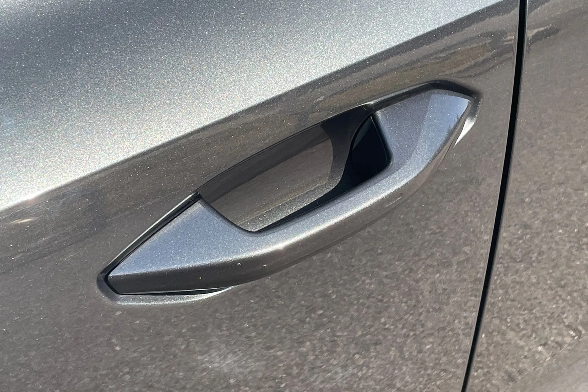 Audi A3 thumbnail image number 15