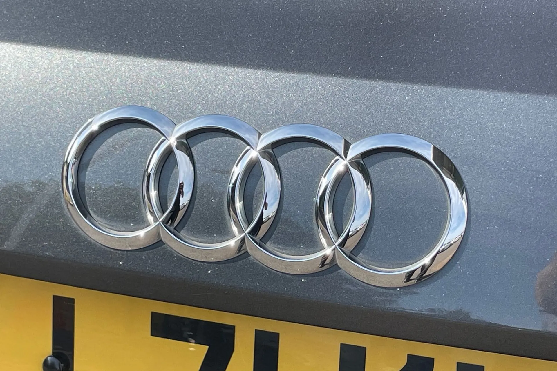 Audi A3 thumbnail image number 49