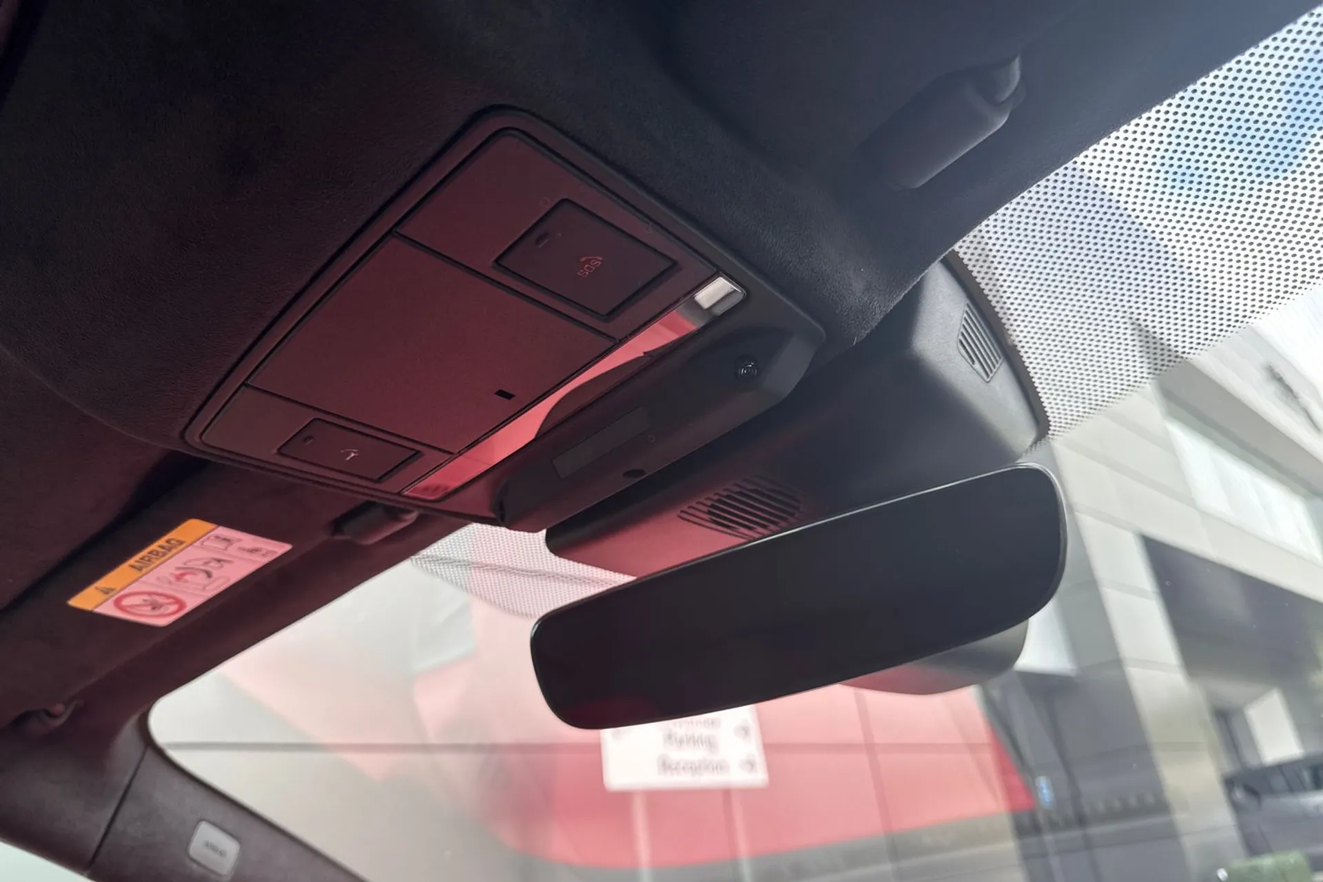 Jaguar F-TYPE thumbnail image number 61